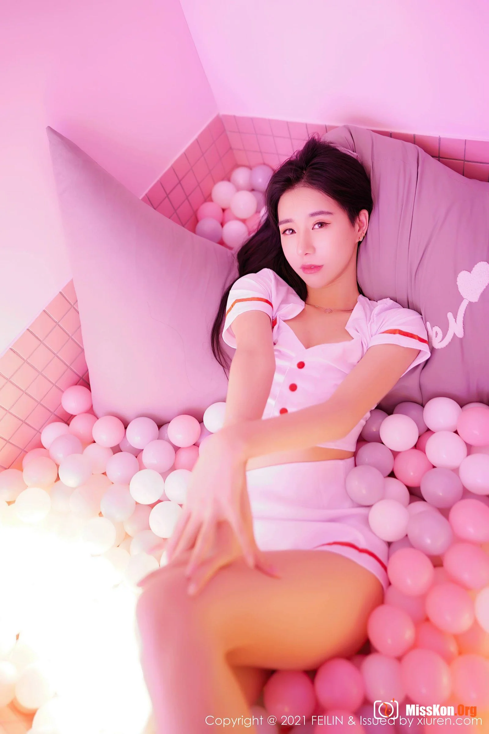 BABY_ Qi - Photo 9