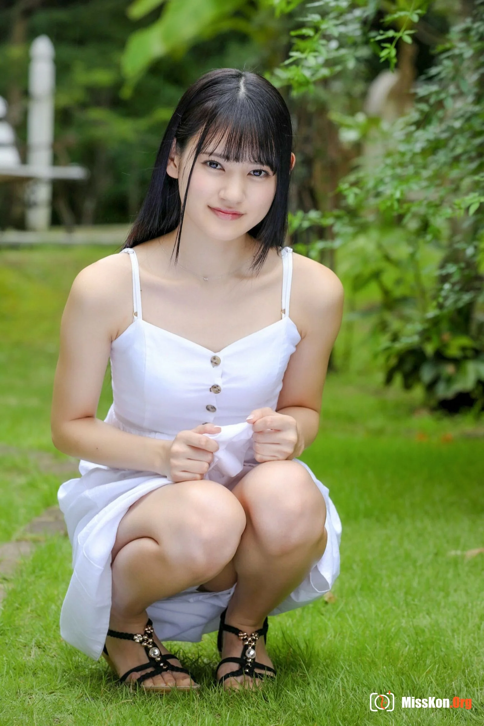 Baguahai (2022-01 POSE MESSAGE 01) - Photo 12