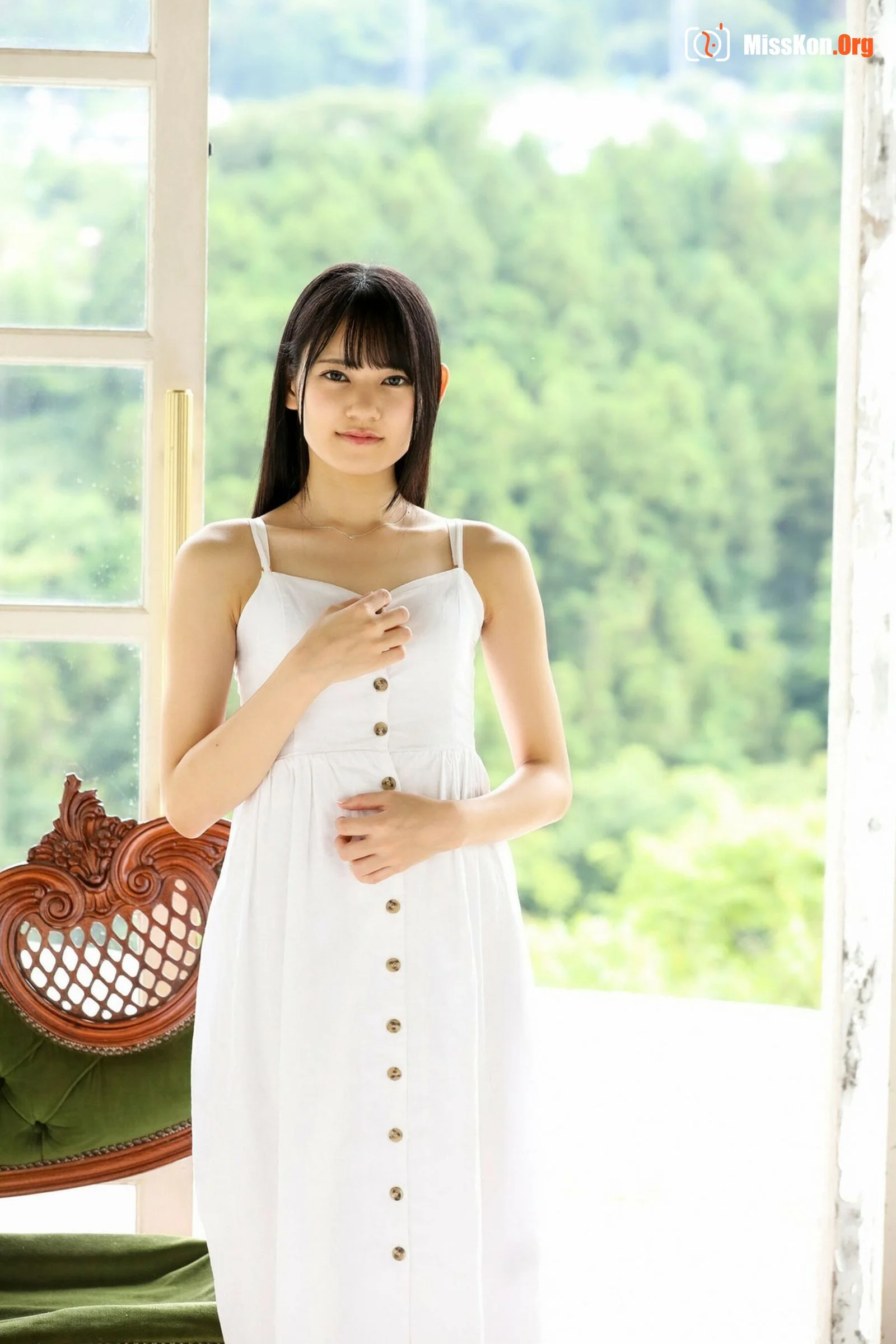 Baguahai (2022-01 POSE MESSAGE 01) - Photo 20