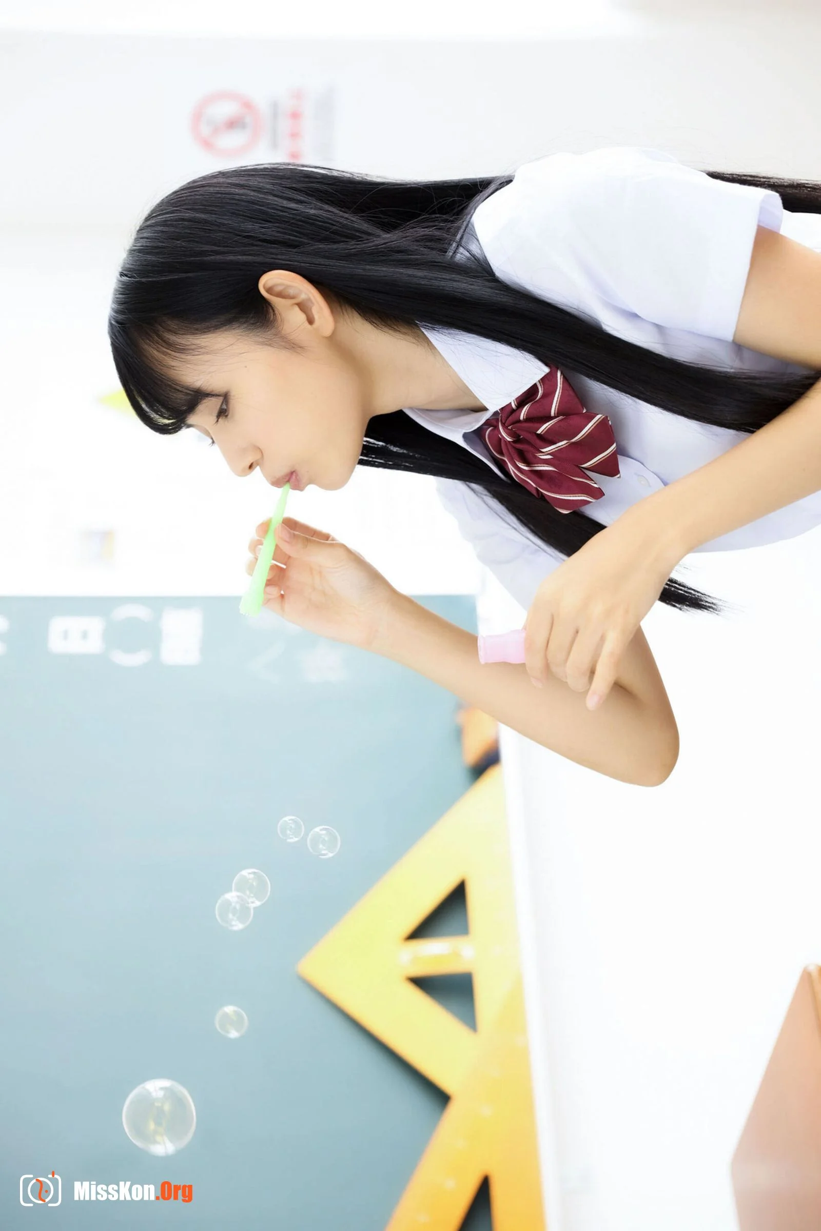 Baguahai (2023-11 POSE MESSAGE 04) - Photo 14