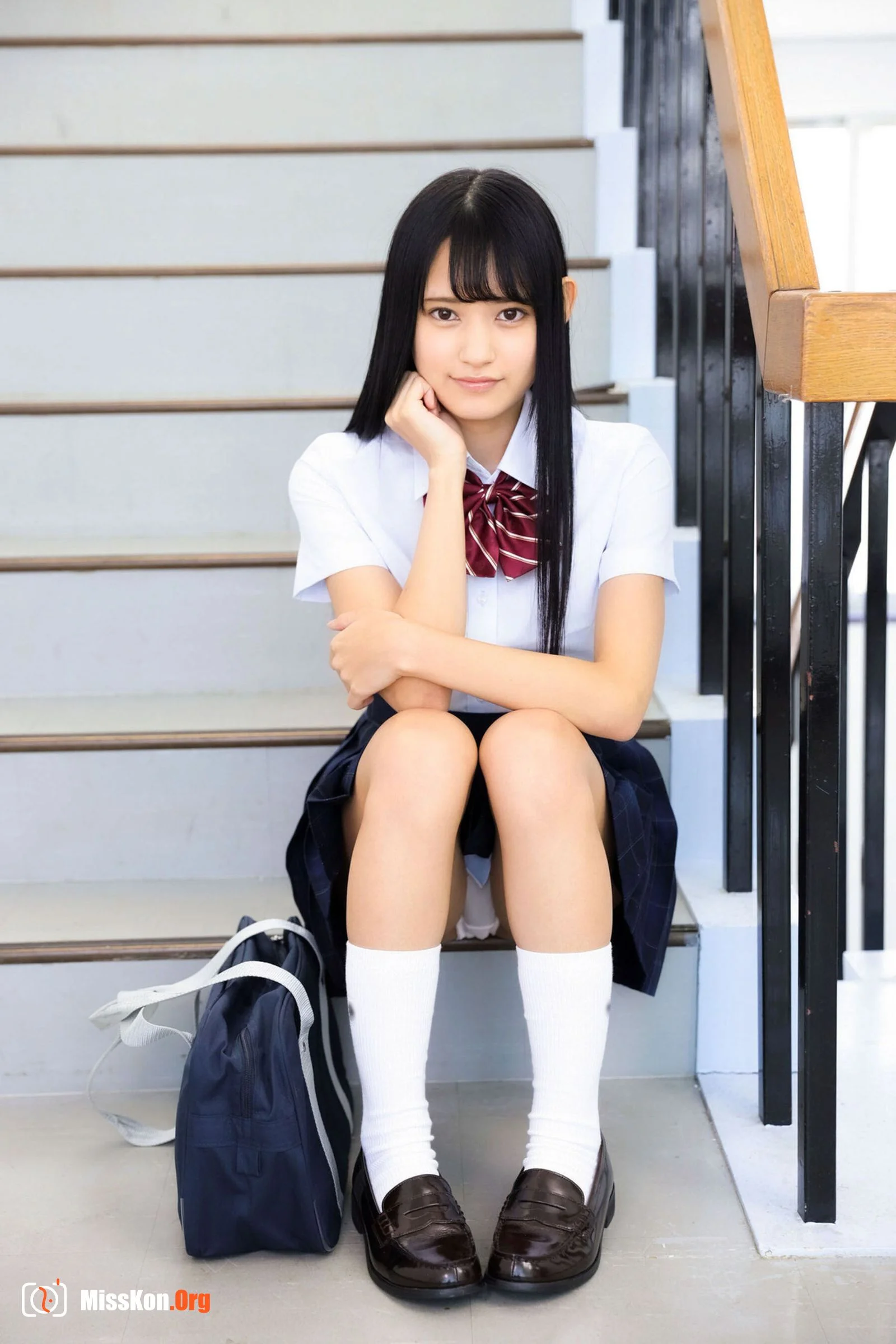 Baguahai (2023-11 POSE MESSAGE 04) - Photo 2