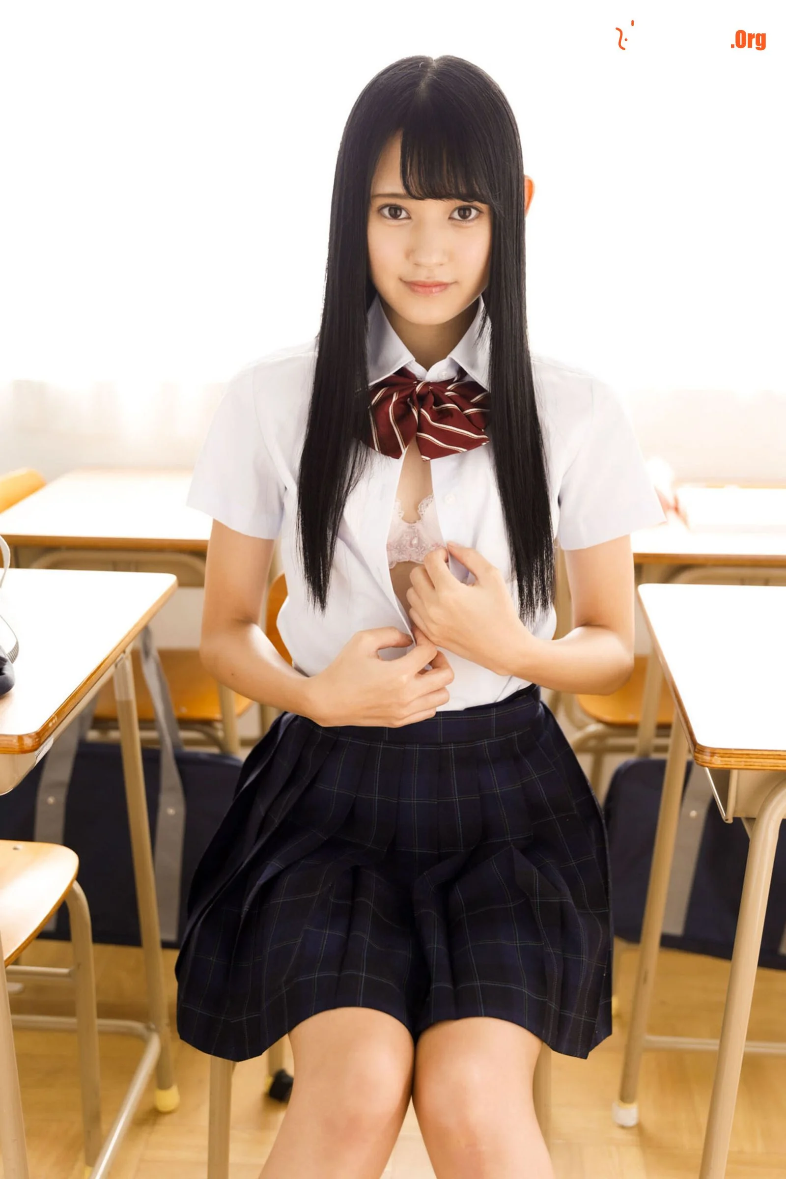 Baguahai (2023-11 POSE MESSAGE 05) - Photo 14