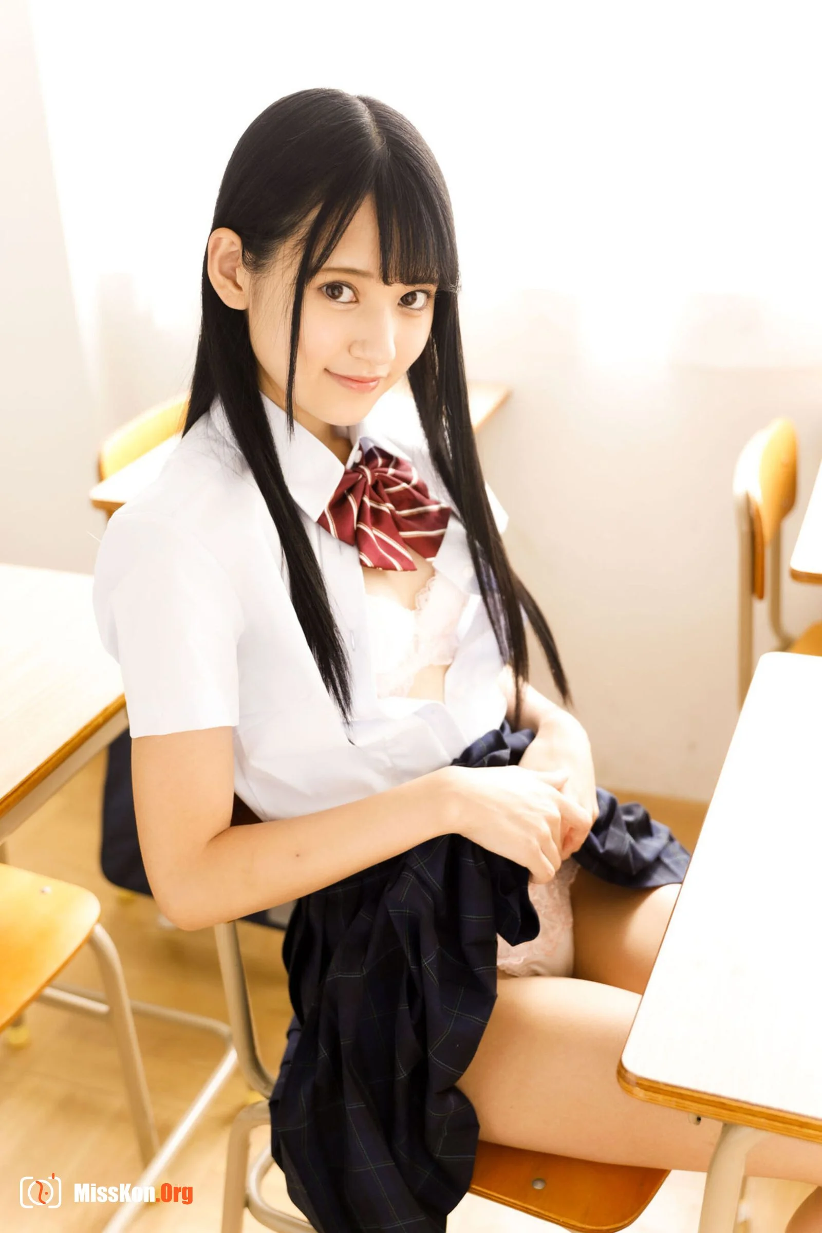 Baguahai (2023-11 POSE MESSAGE 05) - Photo 15