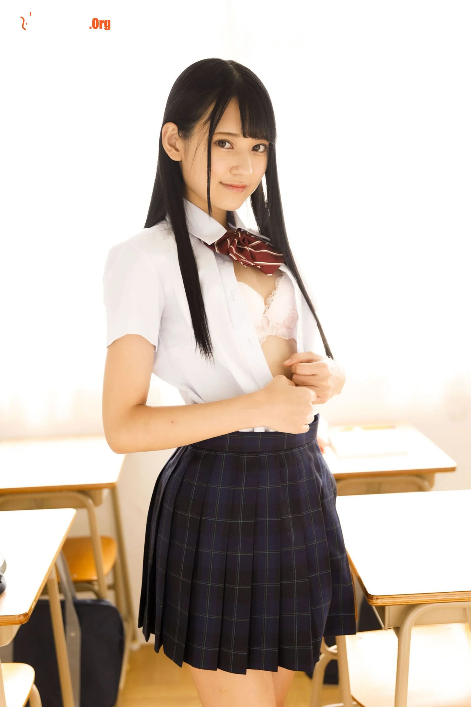 Baguahai (2023-11 POSE MESSAGE 05) - Photo 18