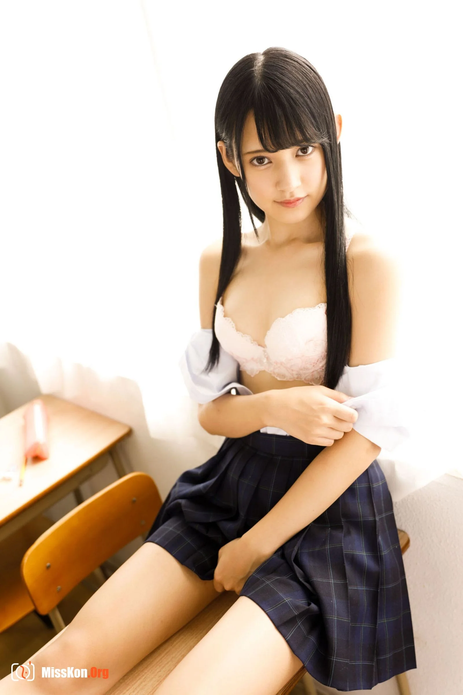 Baguahai (2023-11 POSE MESSAGE 05) - Photo 20