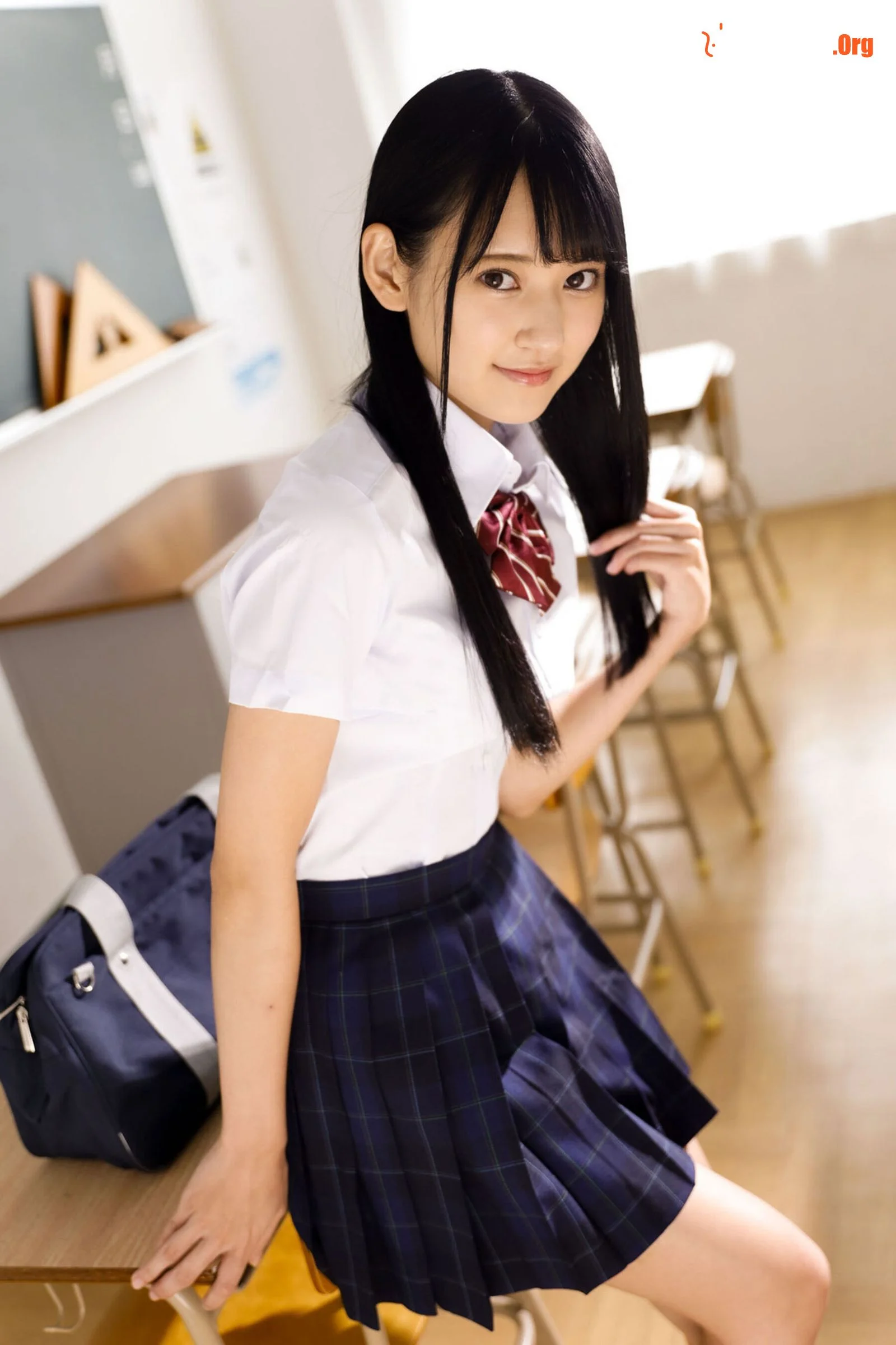 Baguahai (2023-11 POSE MESSAGE 05) - Photo 4
