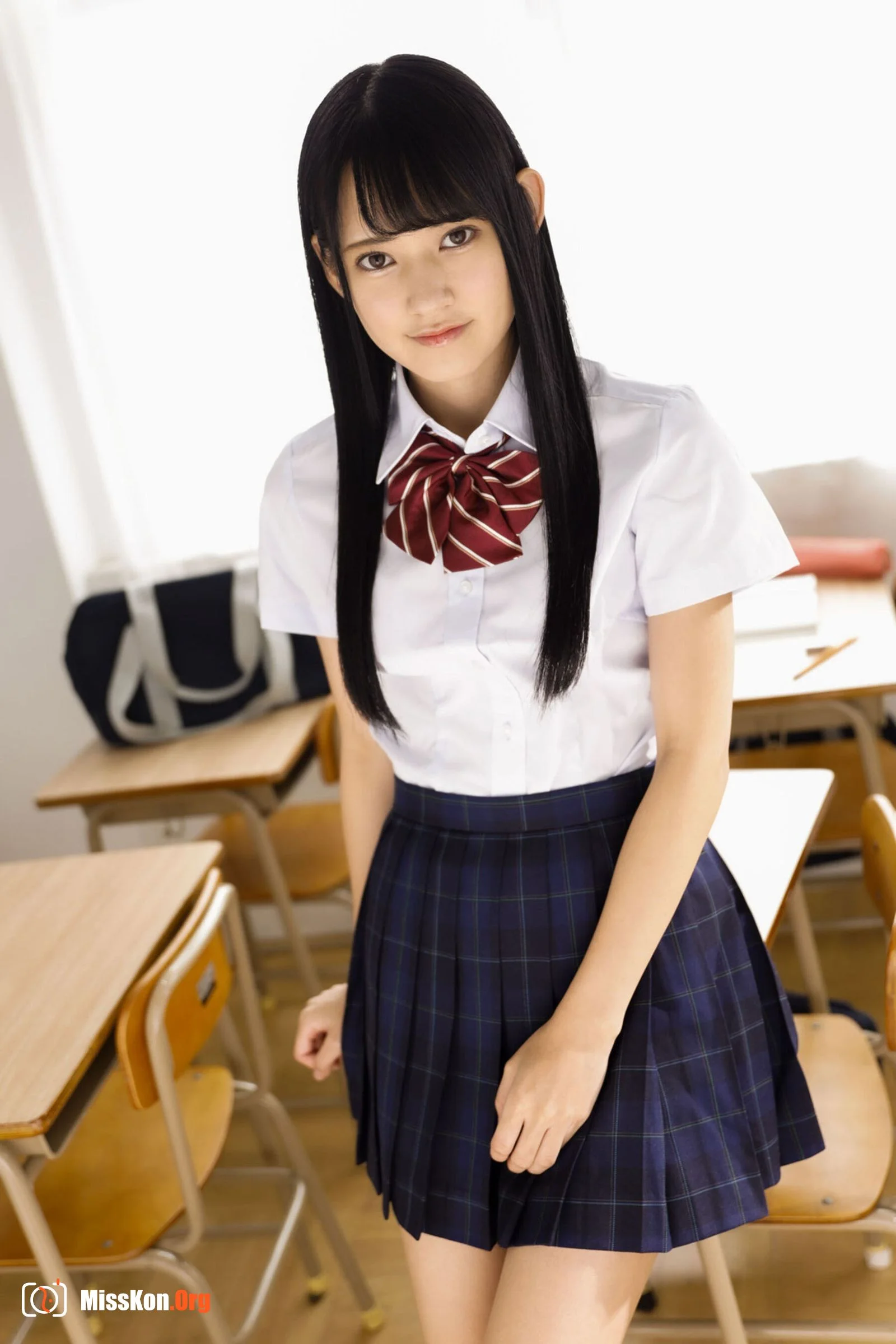 Baguahai (2023-11 POSE MESSAGE 05) - Photo 5