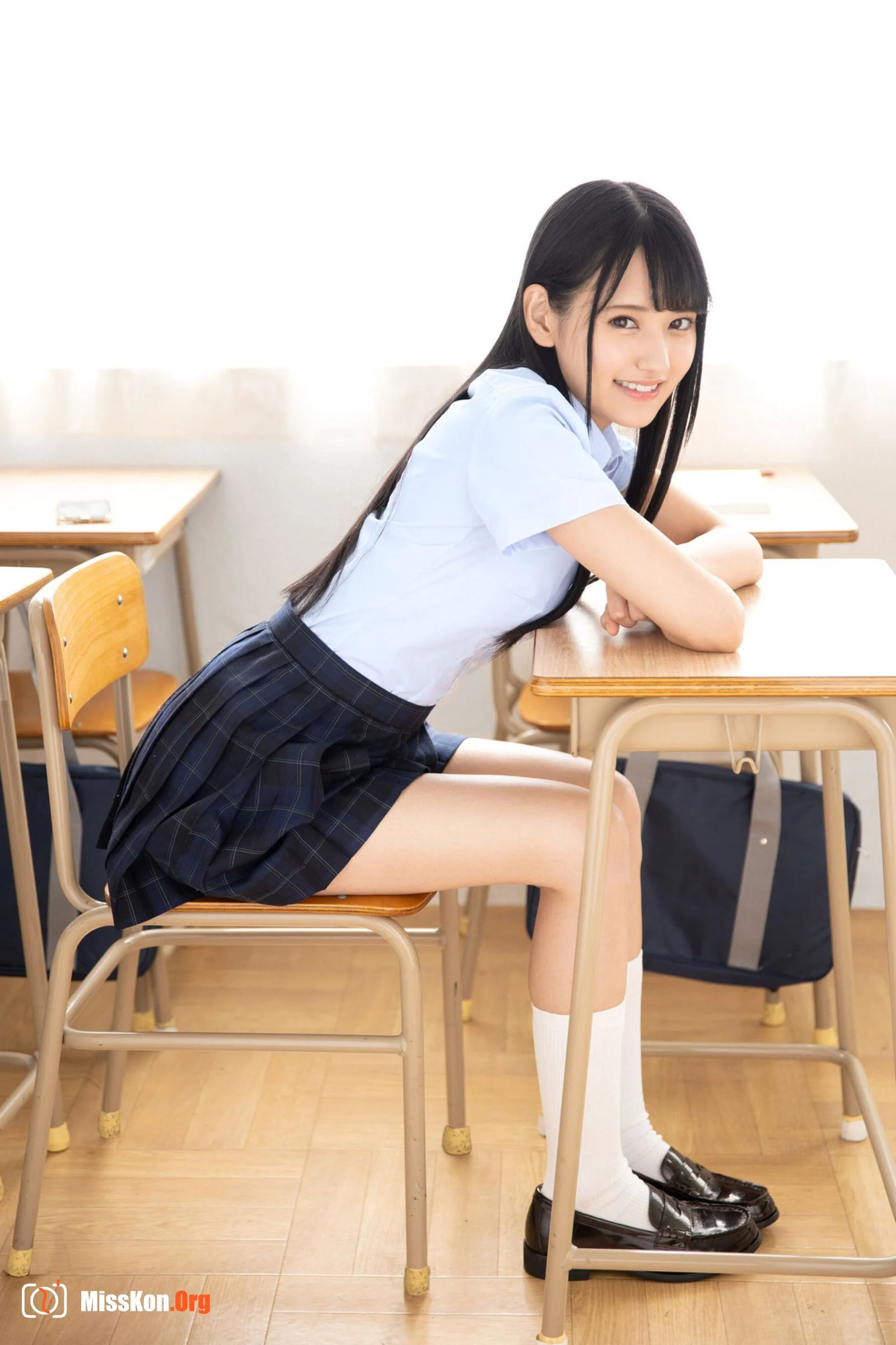 Baguahai (2023-11 POSE MESSAGE 05) - Photo 8