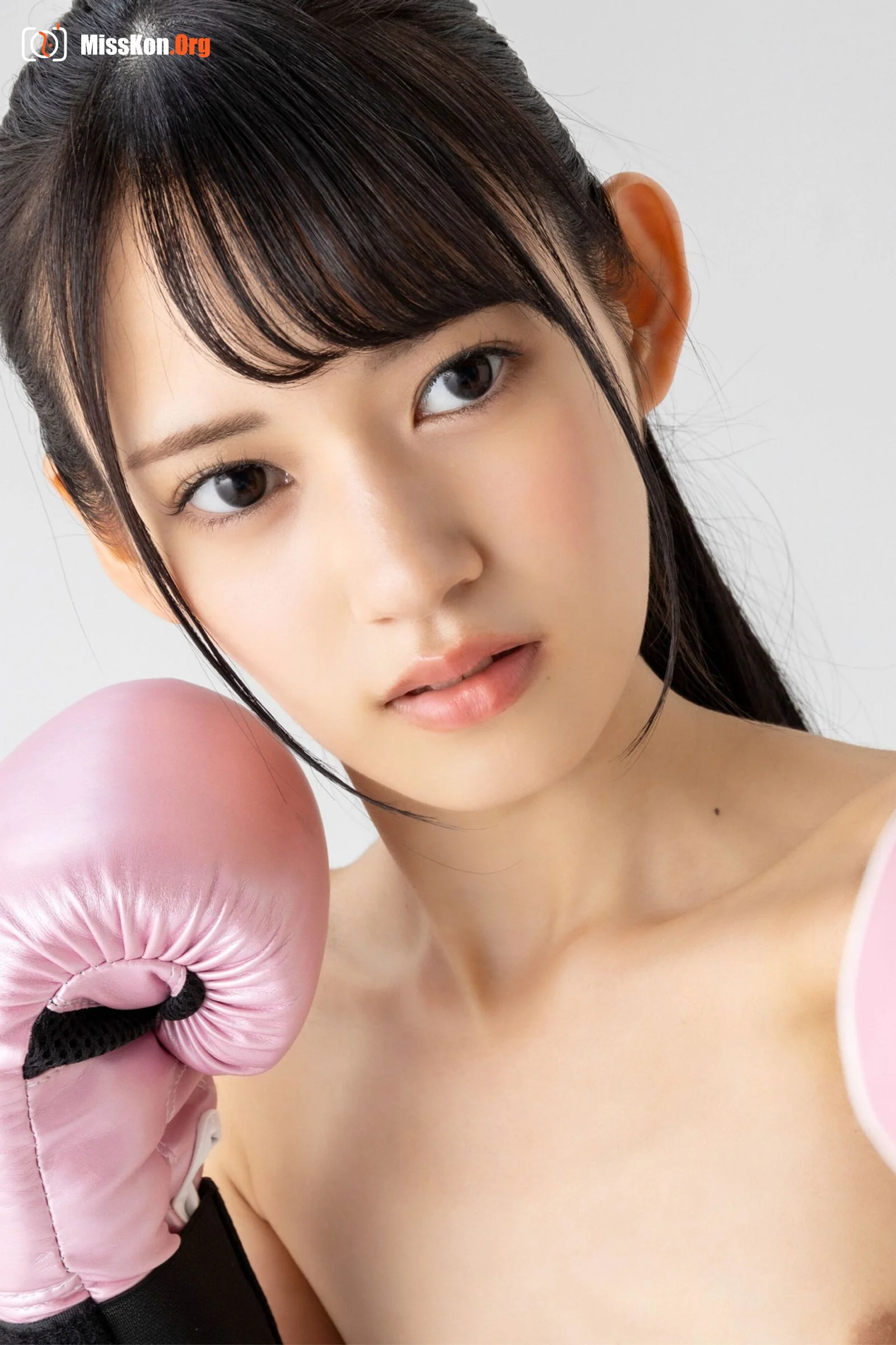 Baguahai: ABSOLUTE SPORTS POSE Absolute Sports Pose Collection (Yakake Sea) - Photo 59