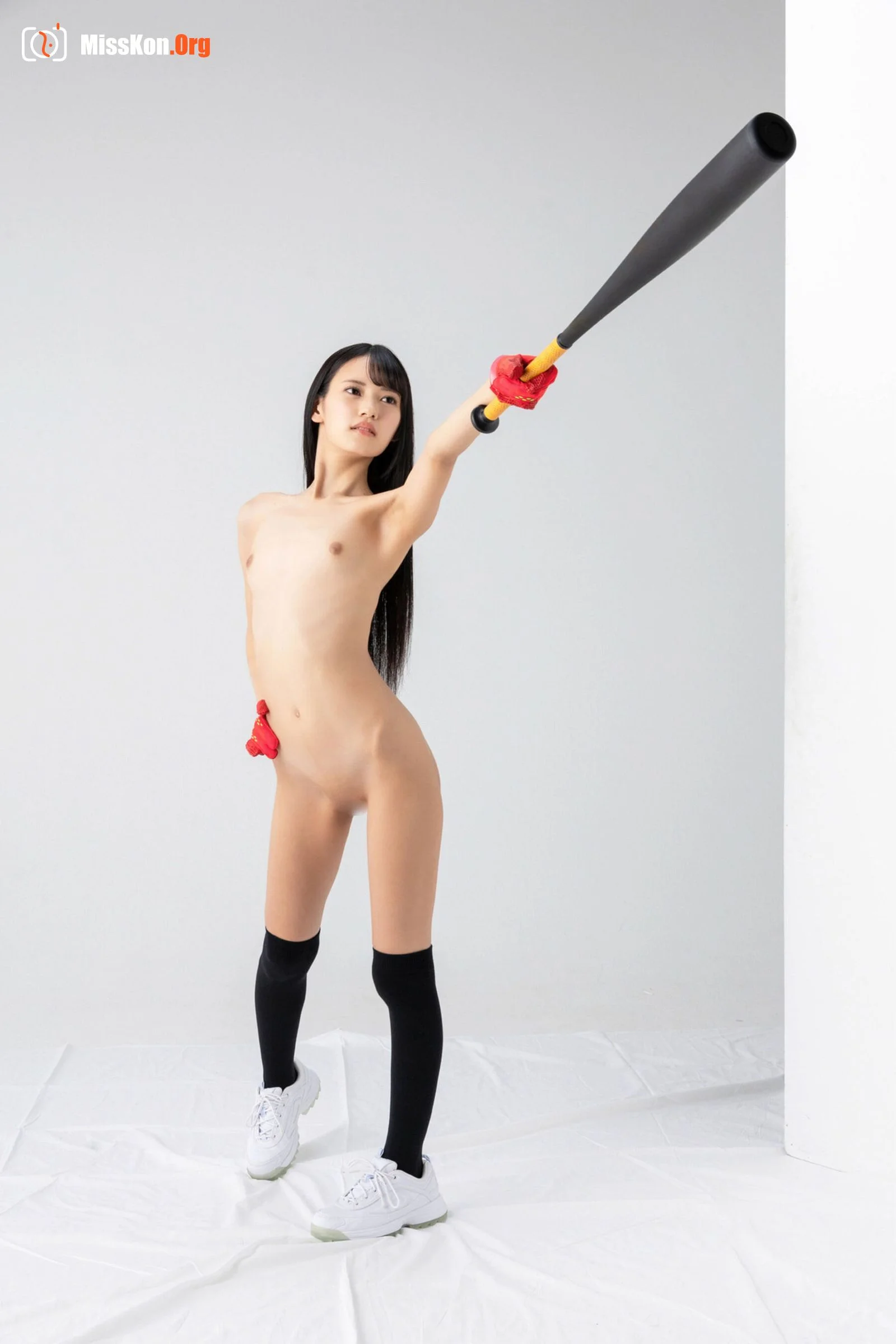 Baguahai: ABSOLUTE SPORTS POSE Absolute Sports Pose Collection (Yakake Sea) - Photo 7