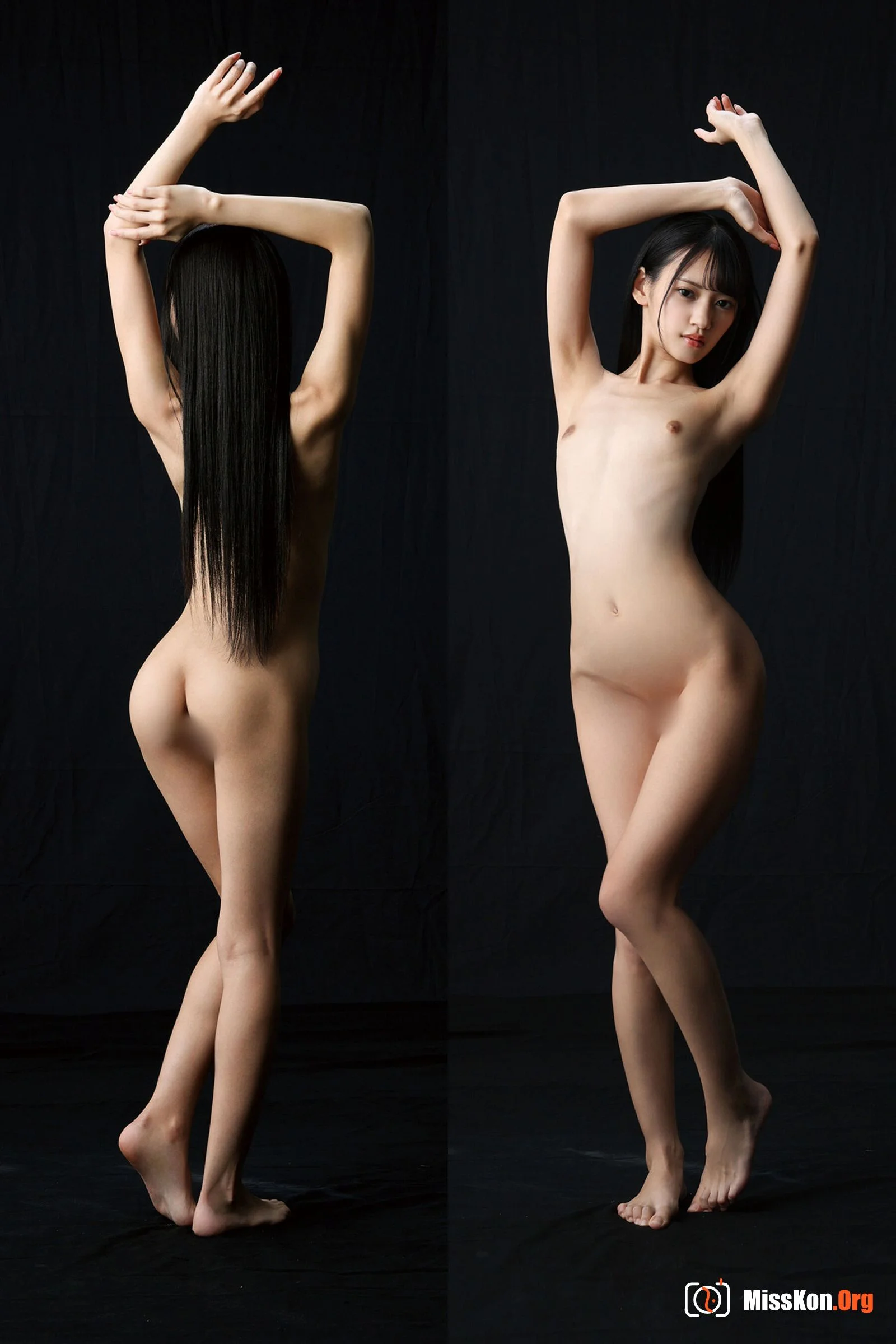 Baguahai: Absolutely sexy pose (2022-07) - Photo 11