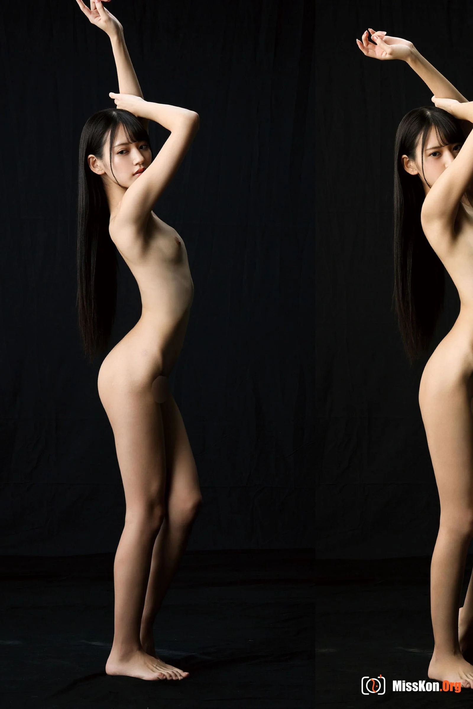 Baguahai: Absolutely sexy pose (2022-07) - Photo 13
