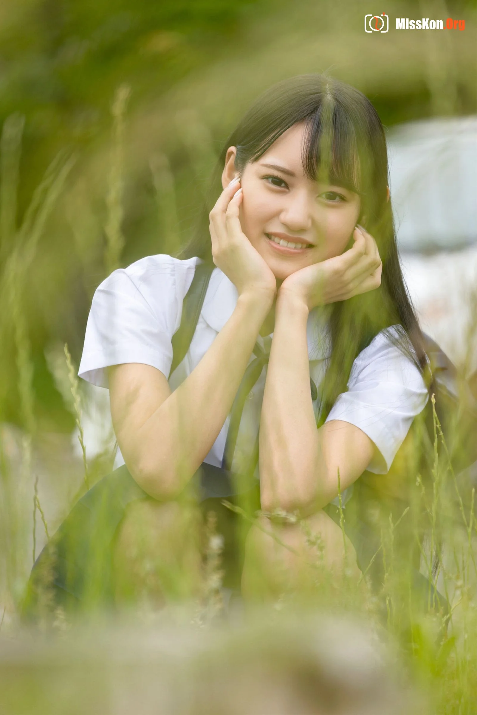 Baguahai: Classmates (Gravure photo book) - Photo 12