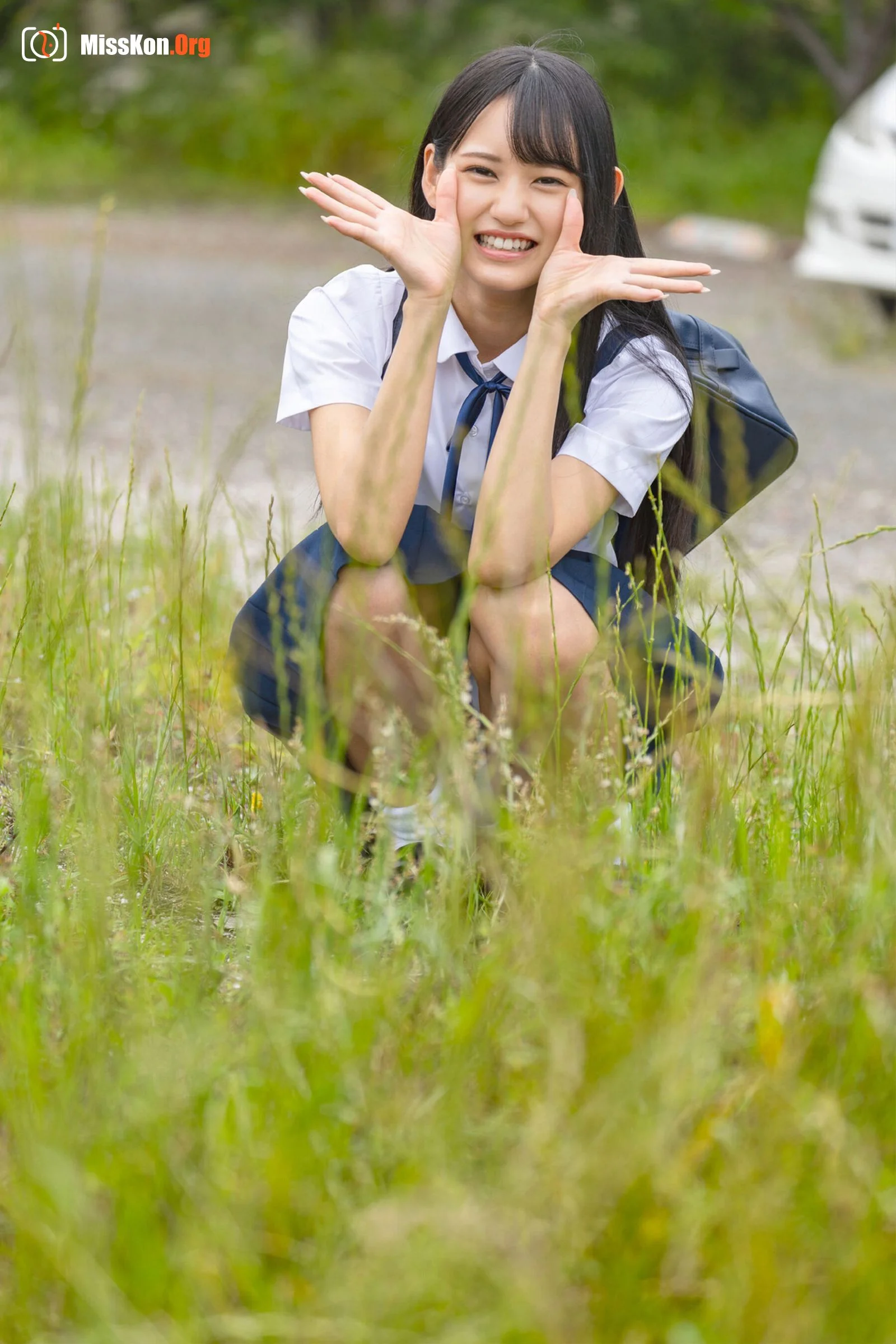 Baguahai: Classmates (Gravure photo book) - Photo 13