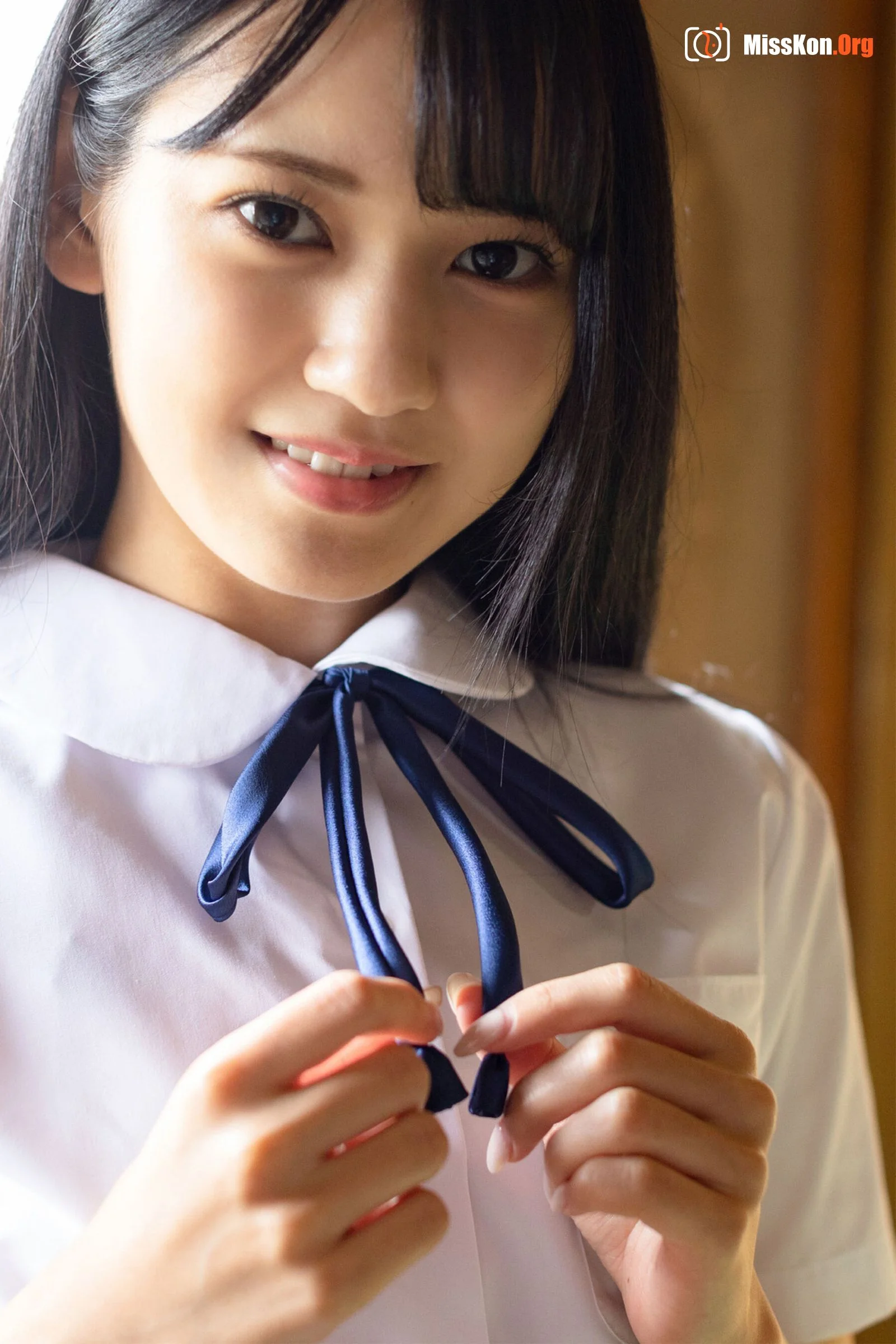 Baguahai: Classmates (Gravure photo book) - Photo 17