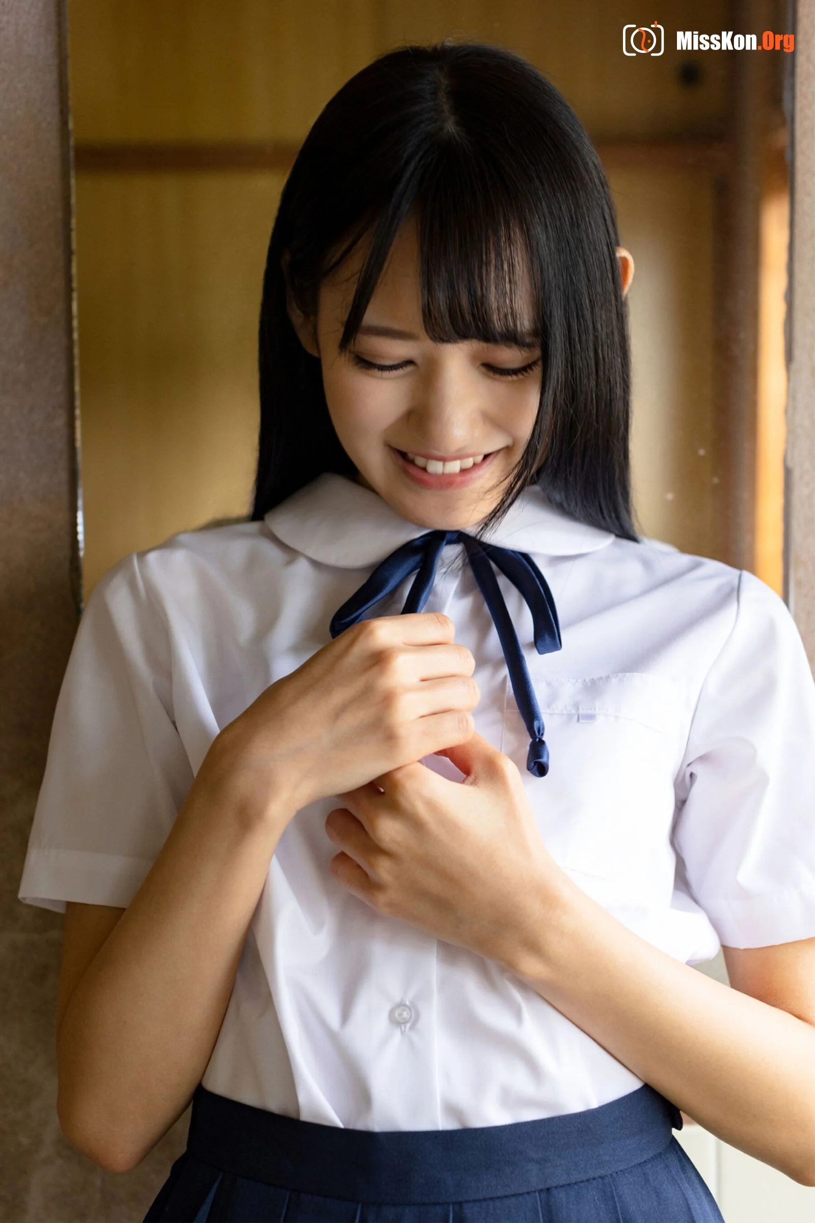 Baguahai: Classmates (Gravure photo book) - Photo 20