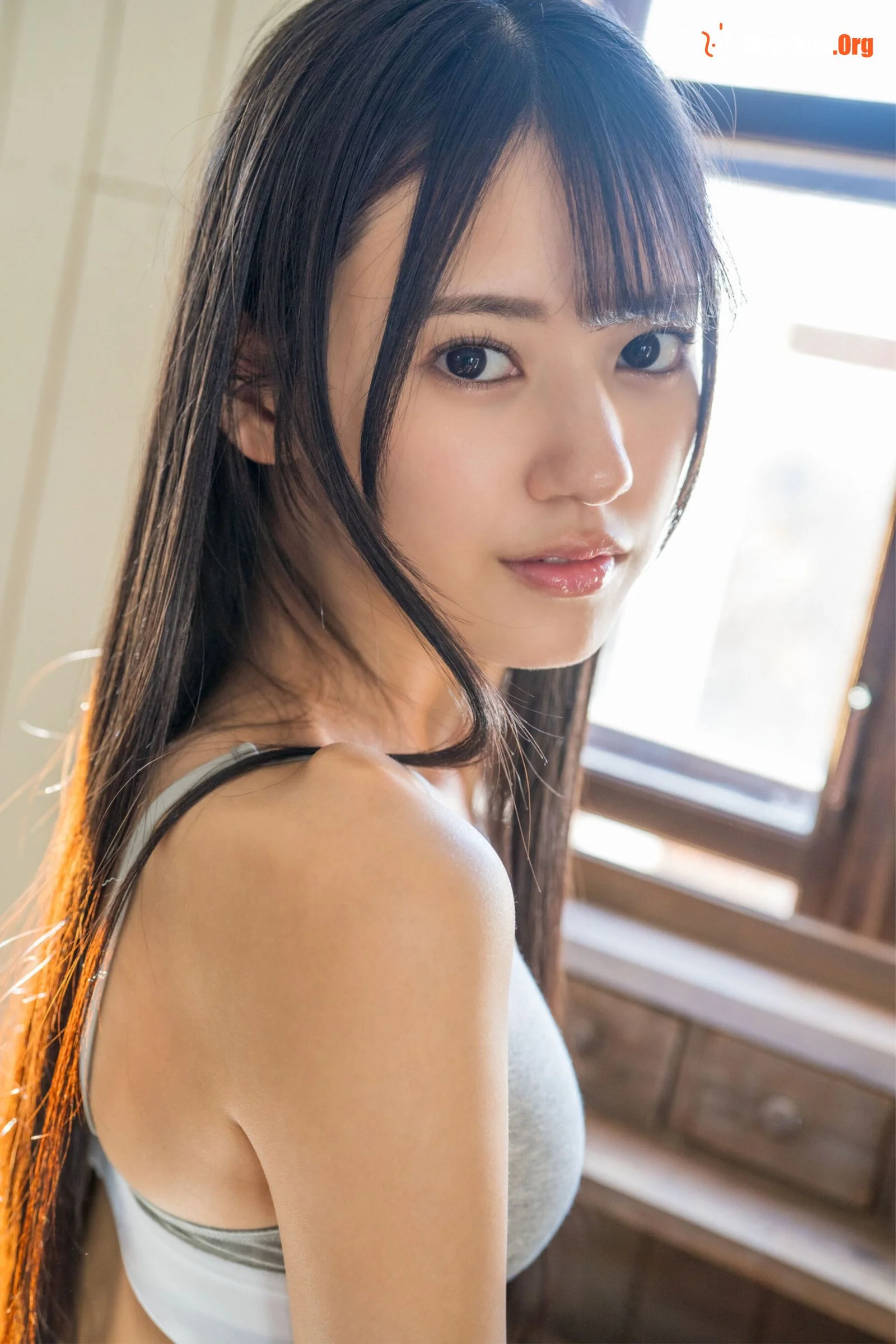 Baguahai: FANZA exclusive special cut with bonus footage! Beaming. - Photo 16
