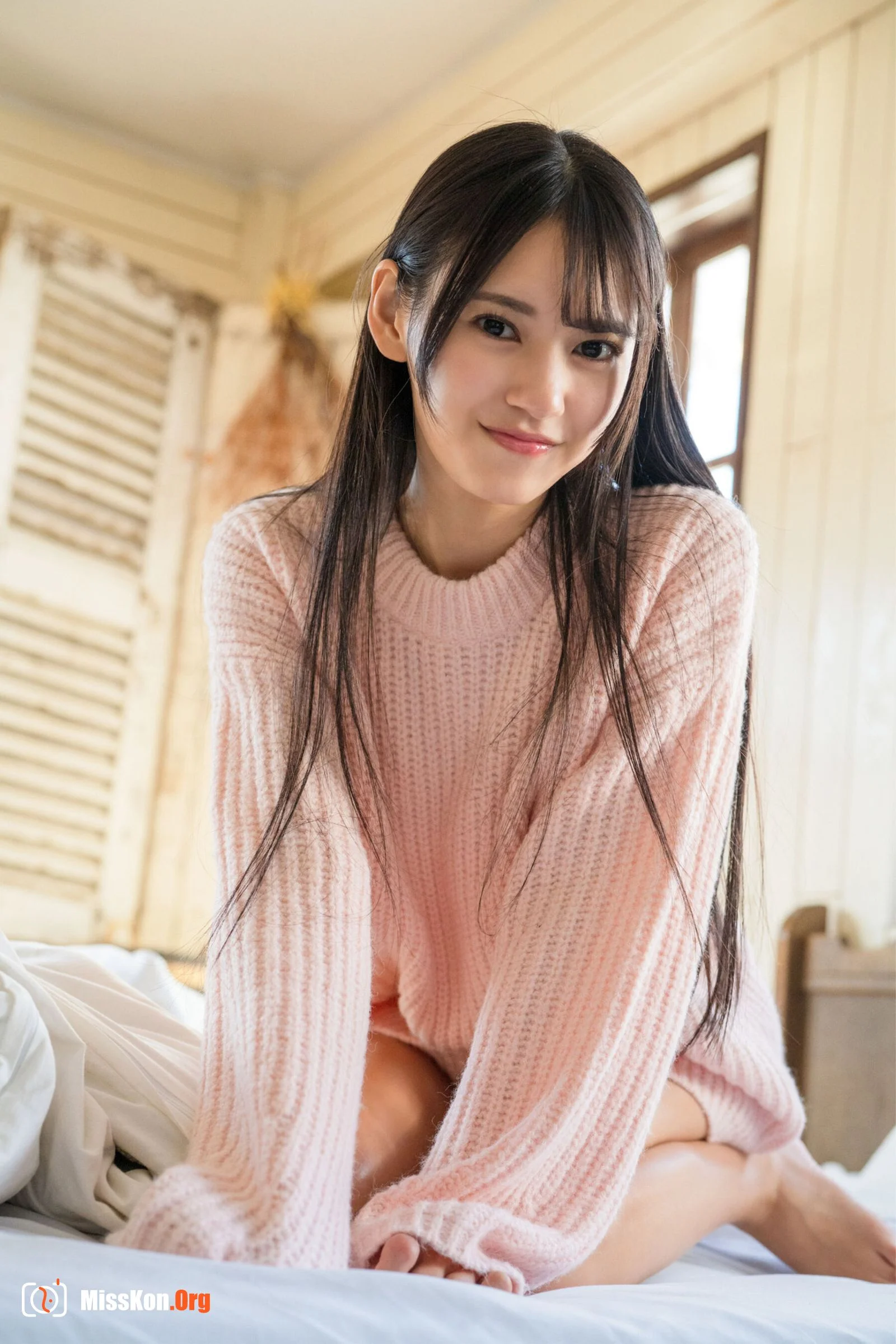 Baguahai: FANZA exclusive special cut with bonus footage! Beaming. - Photo 9