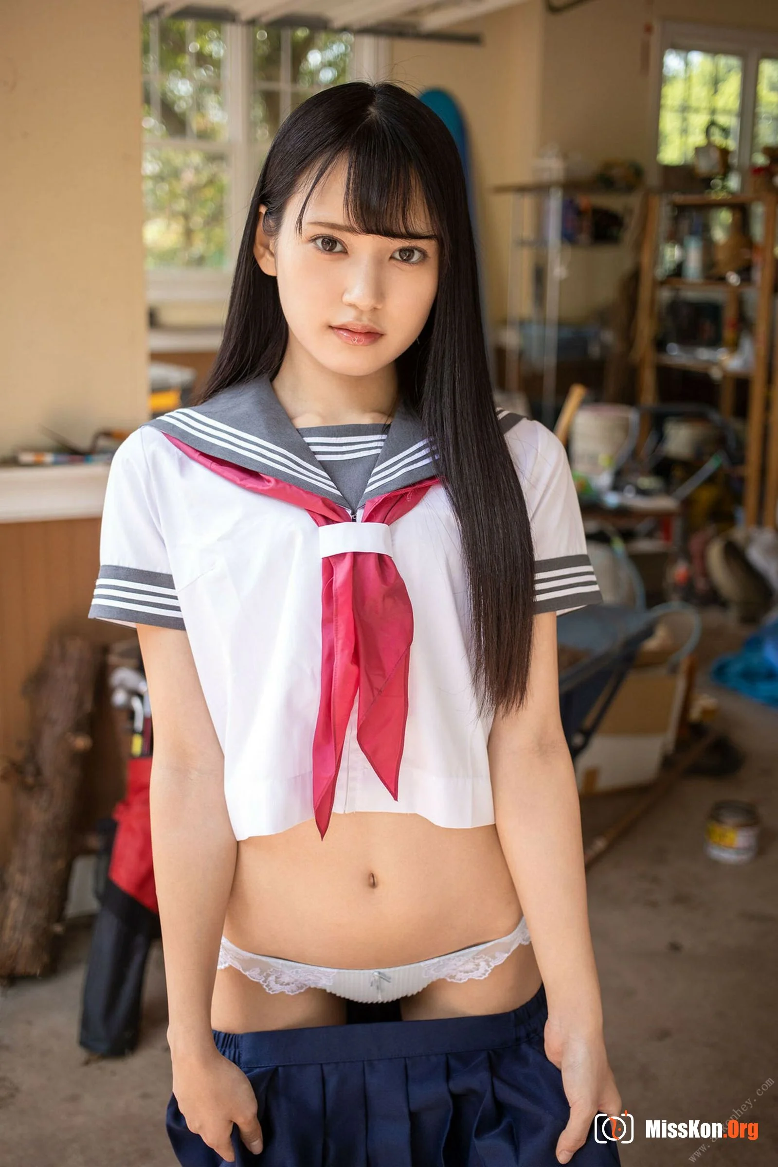 Baguahai: Kakeruhachi (2021-01-22) - Photo 14
