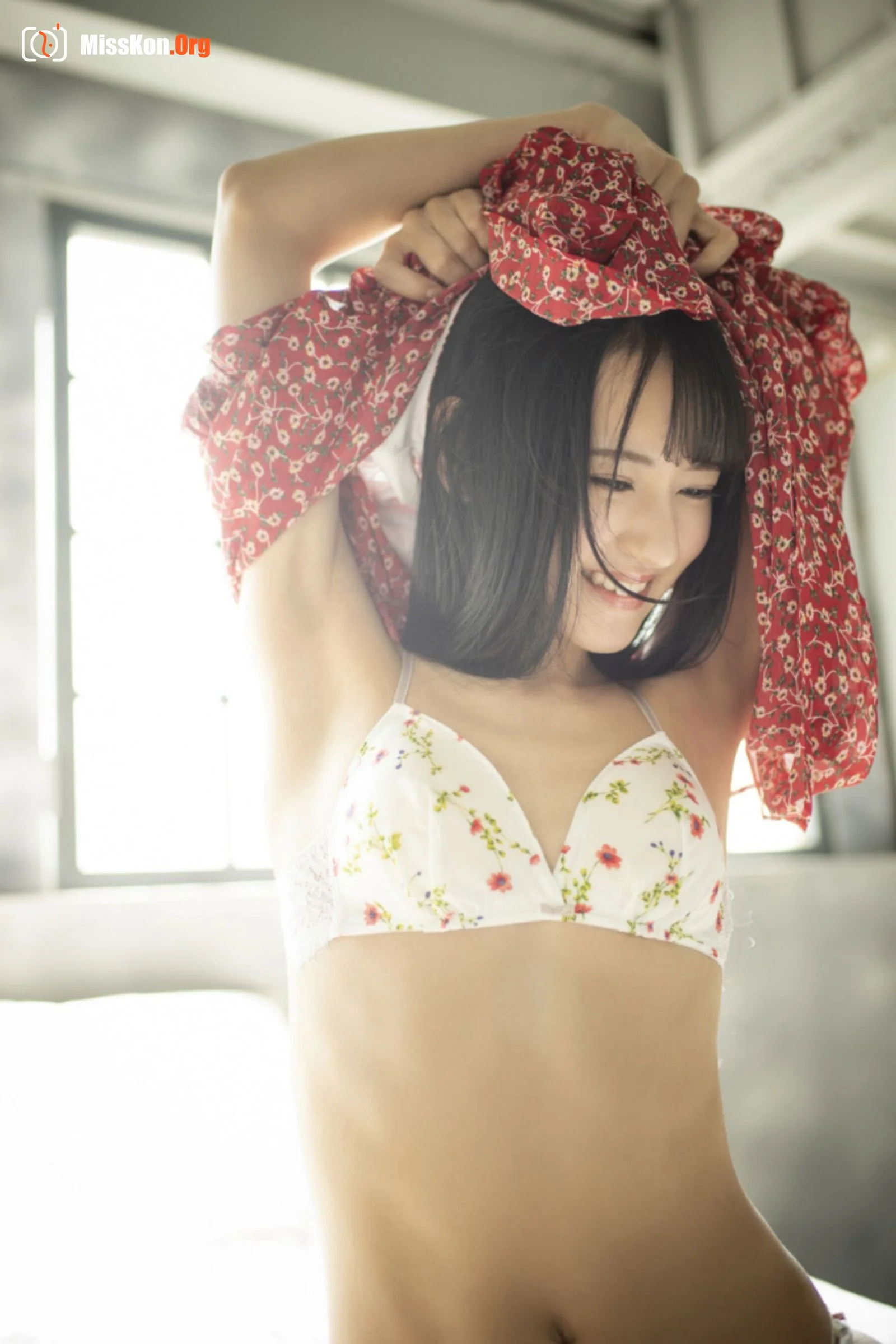 八挂海《イタズラしちゃお》 - 照片 8