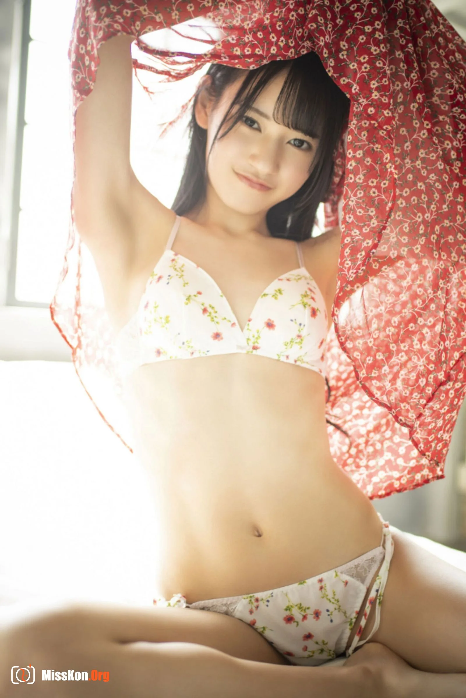 八挂海《イタズラしちゃお》 - 照片 9