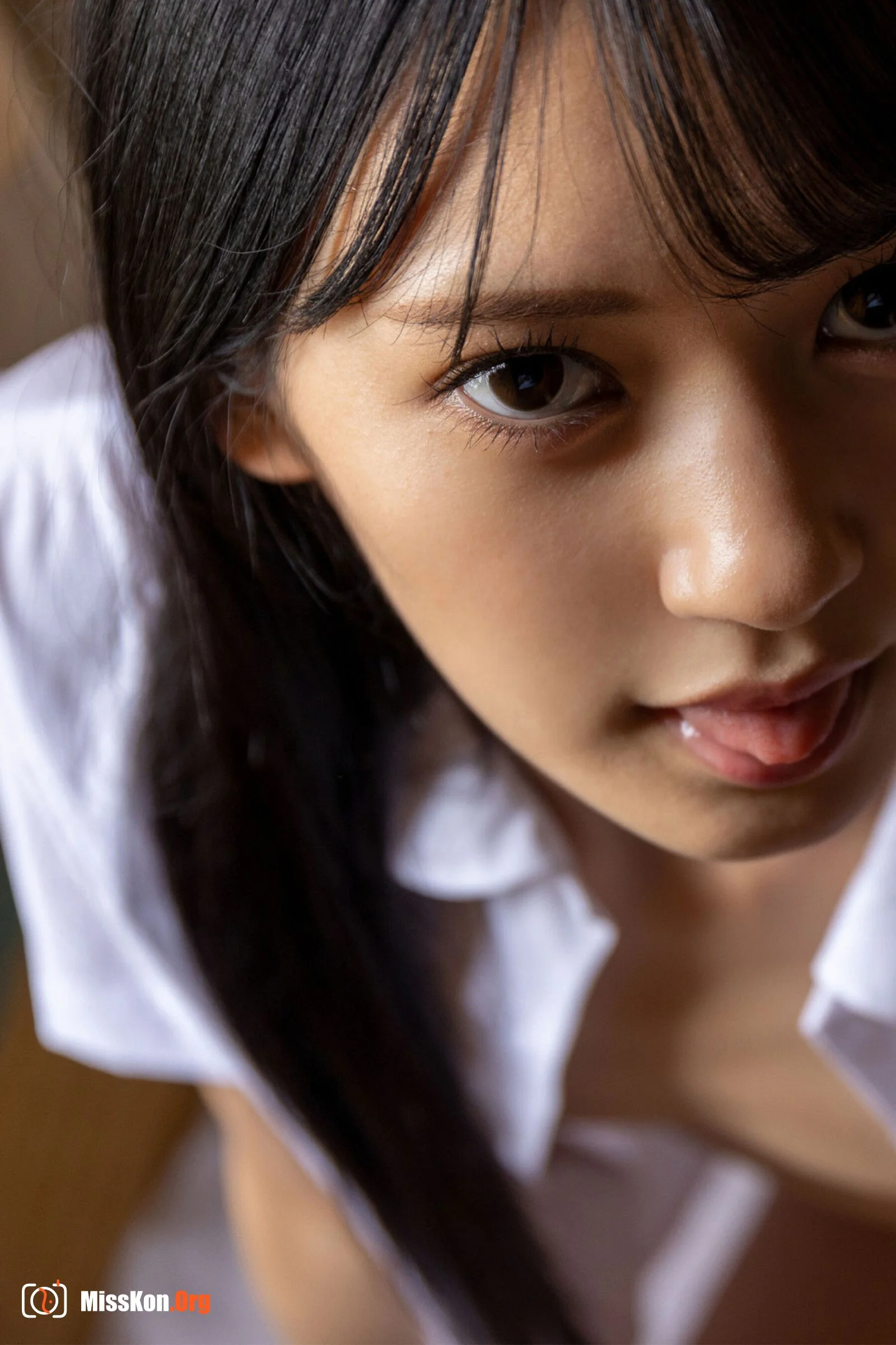 Baguahai: Newly Shoot BEST PREMIUM IVE CUT Vol.1 - Photo 17