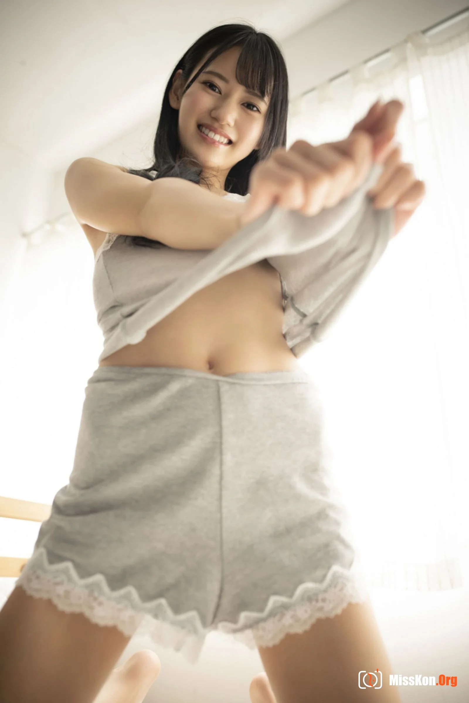 八挂海《秘密の时间＆イタズラしちゃお 100カット超え完全版》 - 照片 4