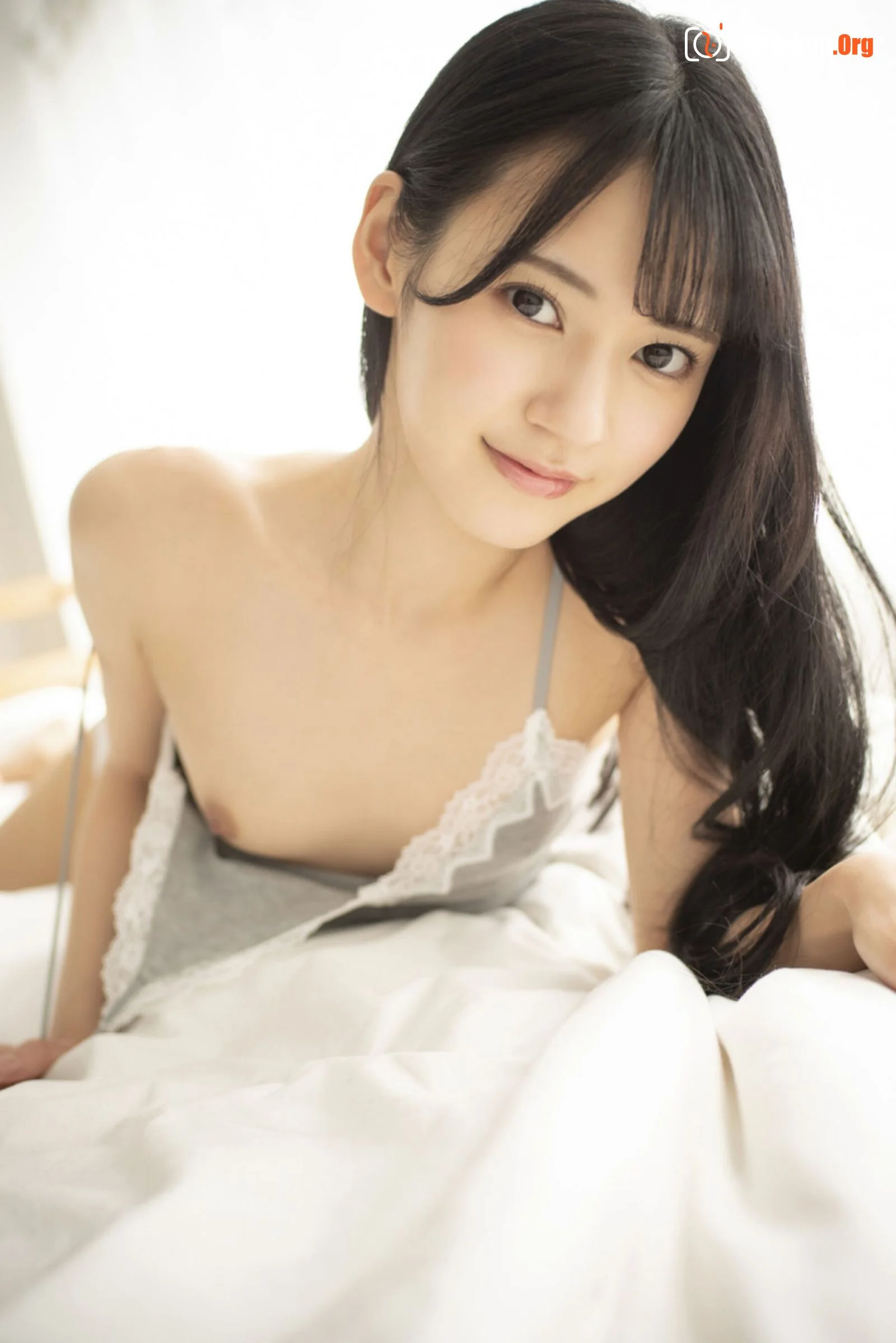 八挂海《秘密の时间＆イタズラしちゃお 100カット超え完全版》 - 照片 7