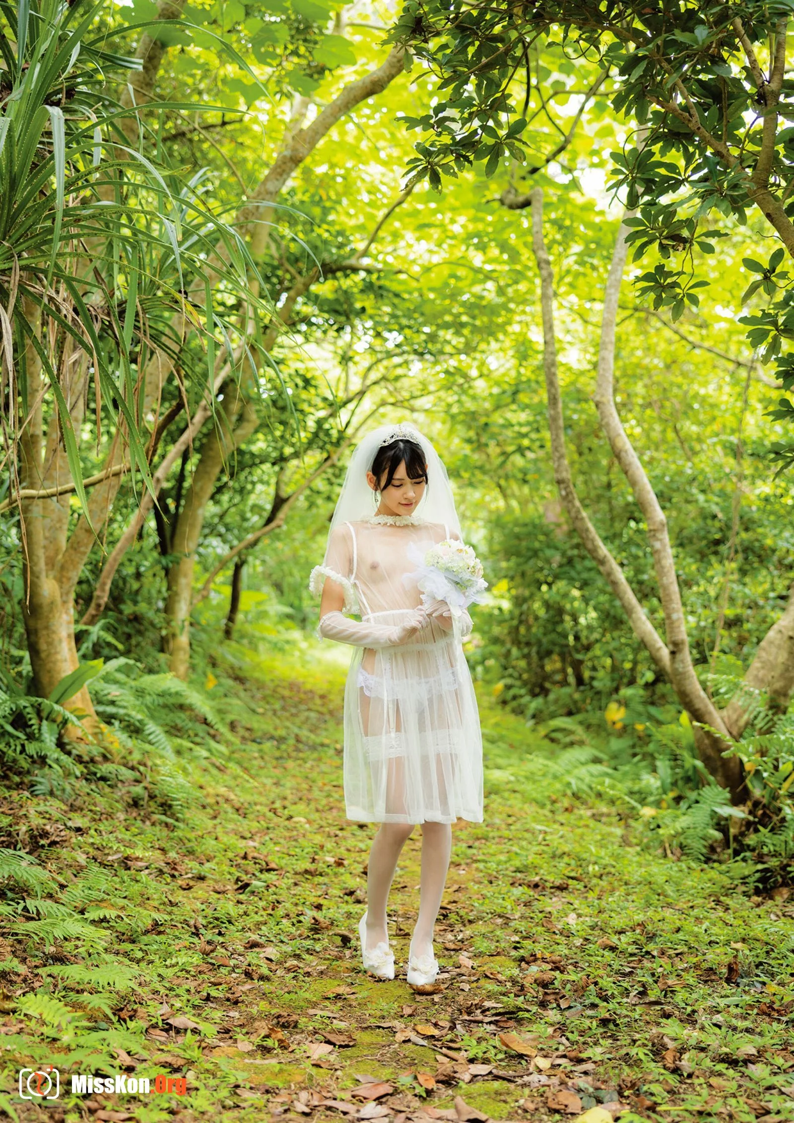 Baguahai: She Loves You (2023-08) - Photo 5