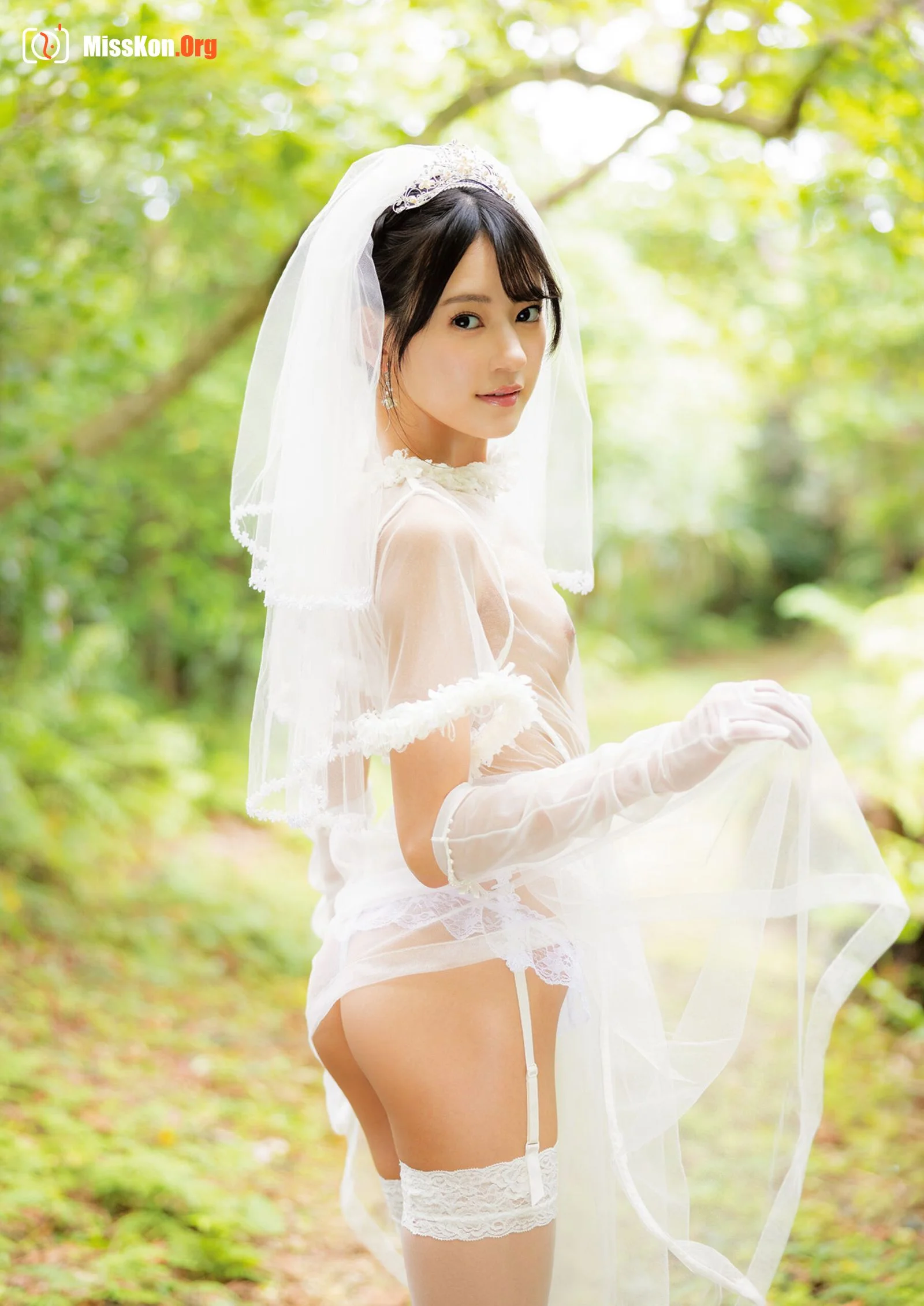 Baguahai: She Loves You (2023-08) - Photo 9