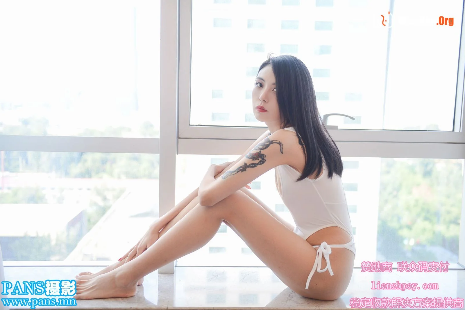 白白 - 照片 5