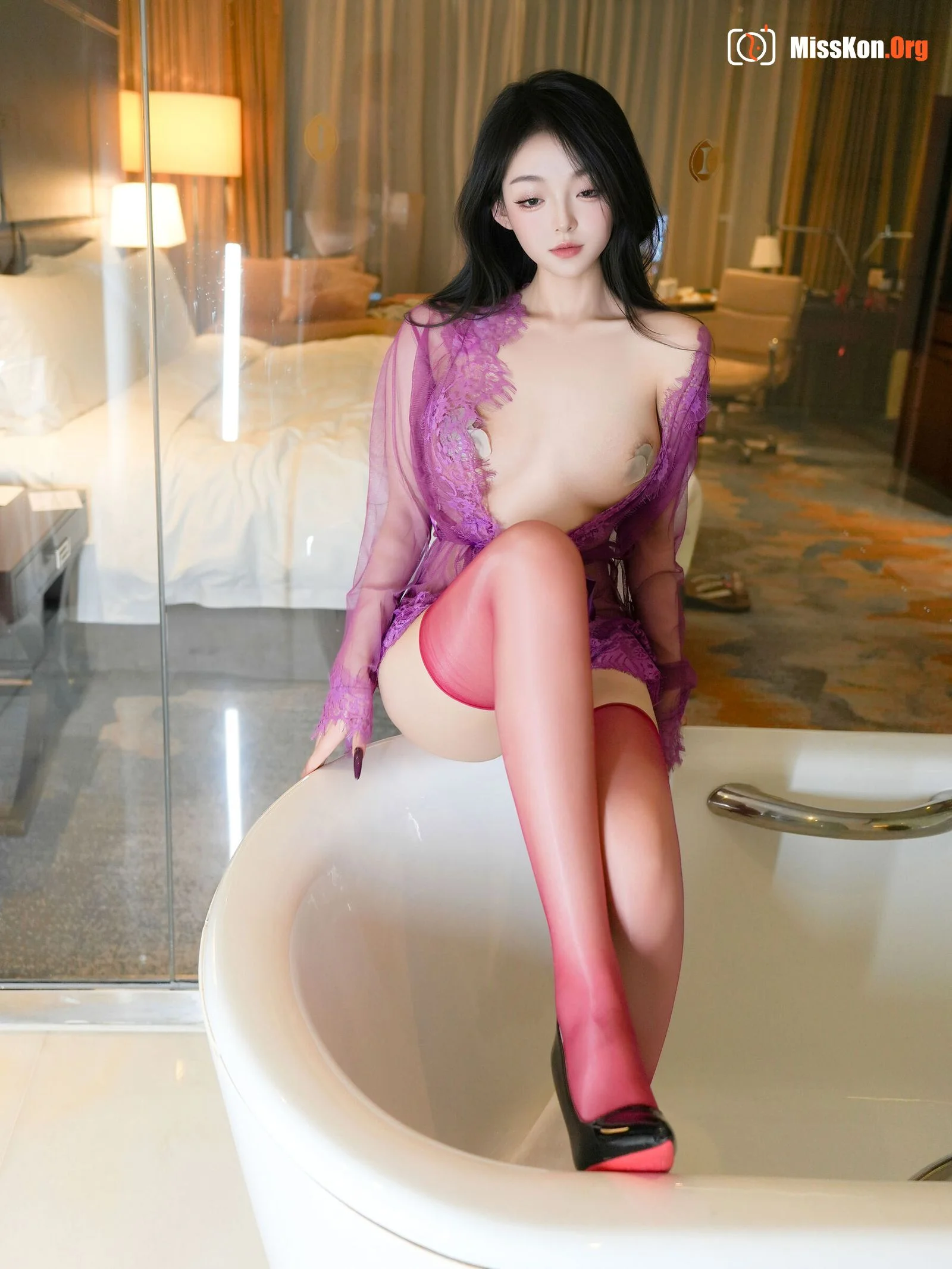 Bai Congyuan's "Private Purchase Leaked" - Photo 10