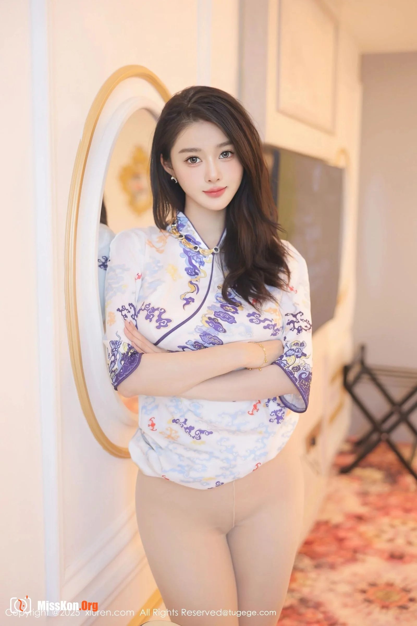 Bai Lele - Photo 43