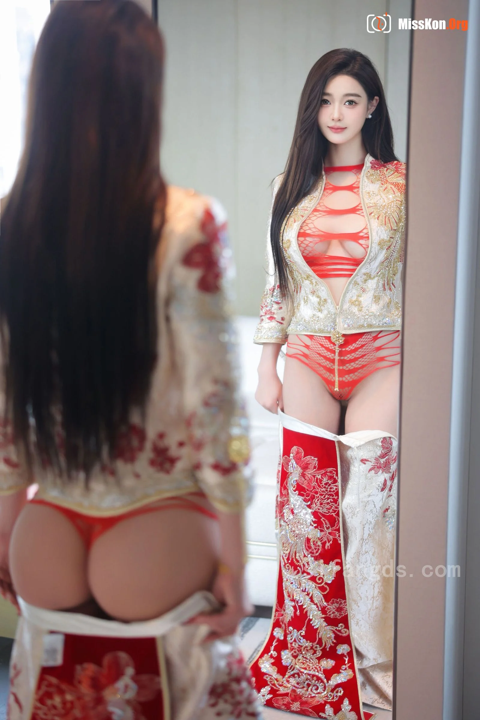 Bai Lele: Private purchase outflow - Photo 8