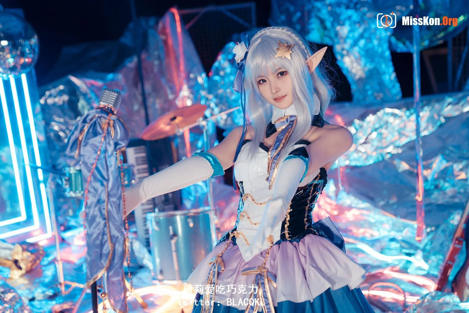 Bai Li loves chocolate "Emilia" - Photo 18