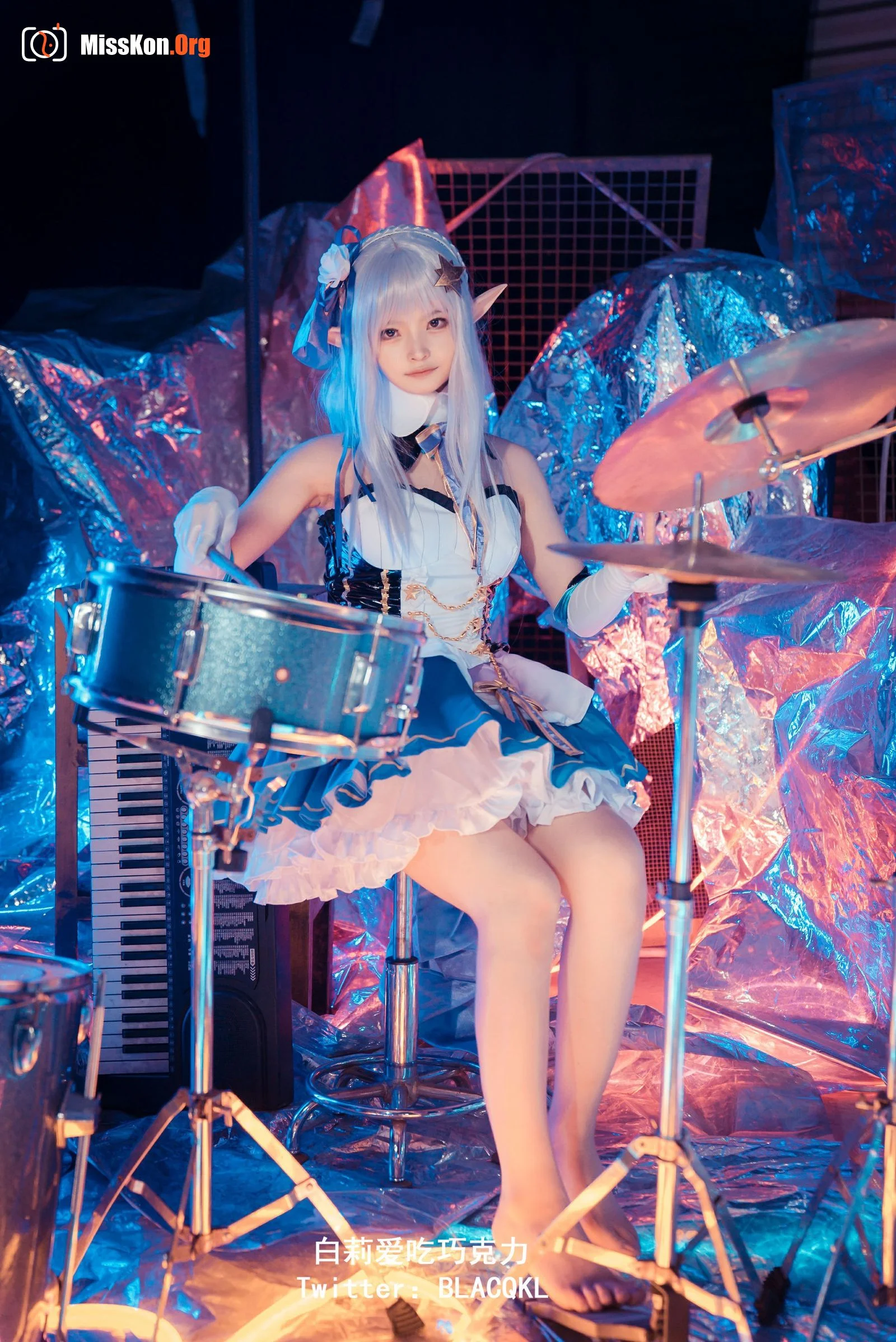 Bai Li loves chocolate "Emilia" - Photo 2