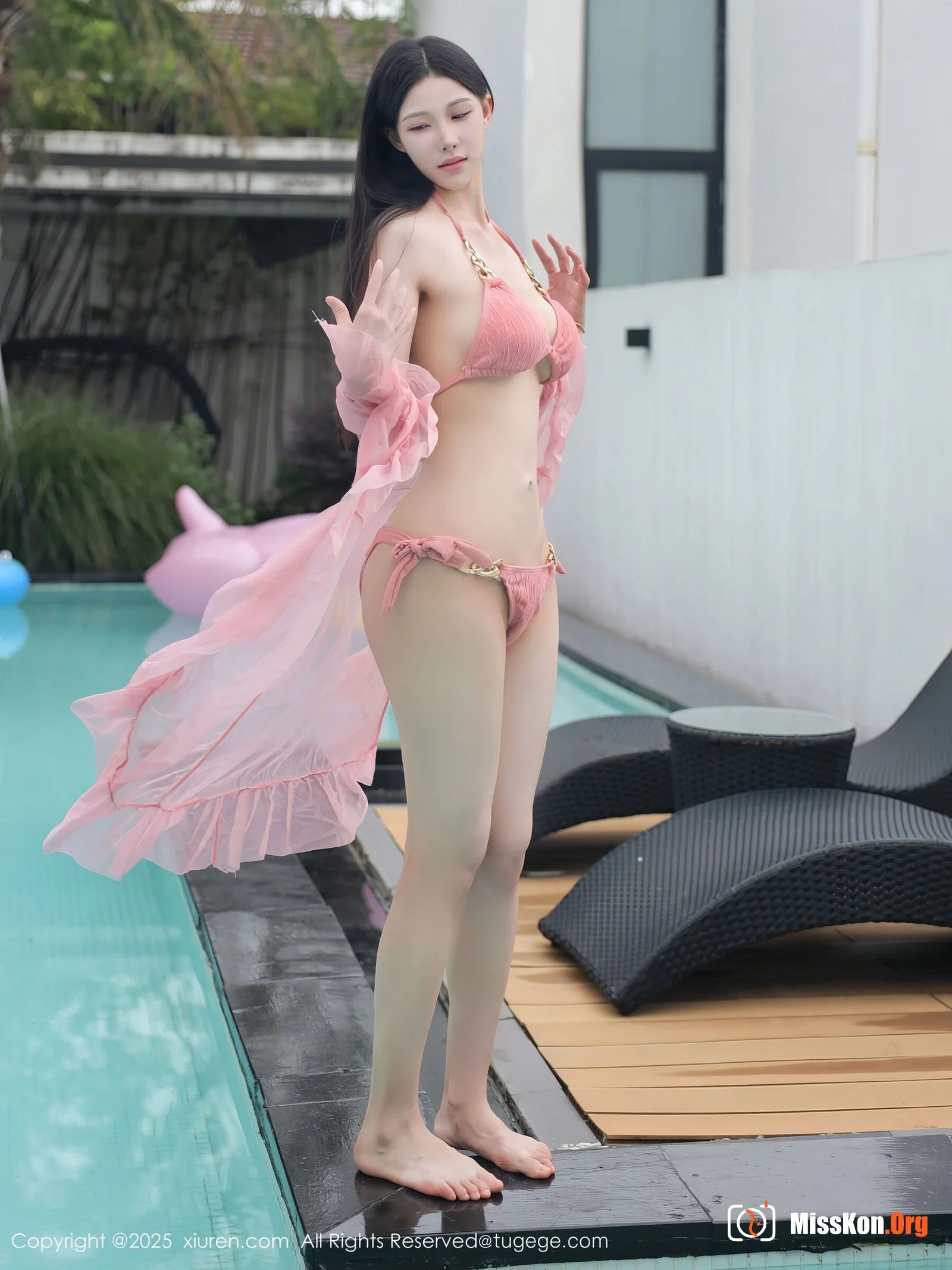Bai Qianqian - Photo 15