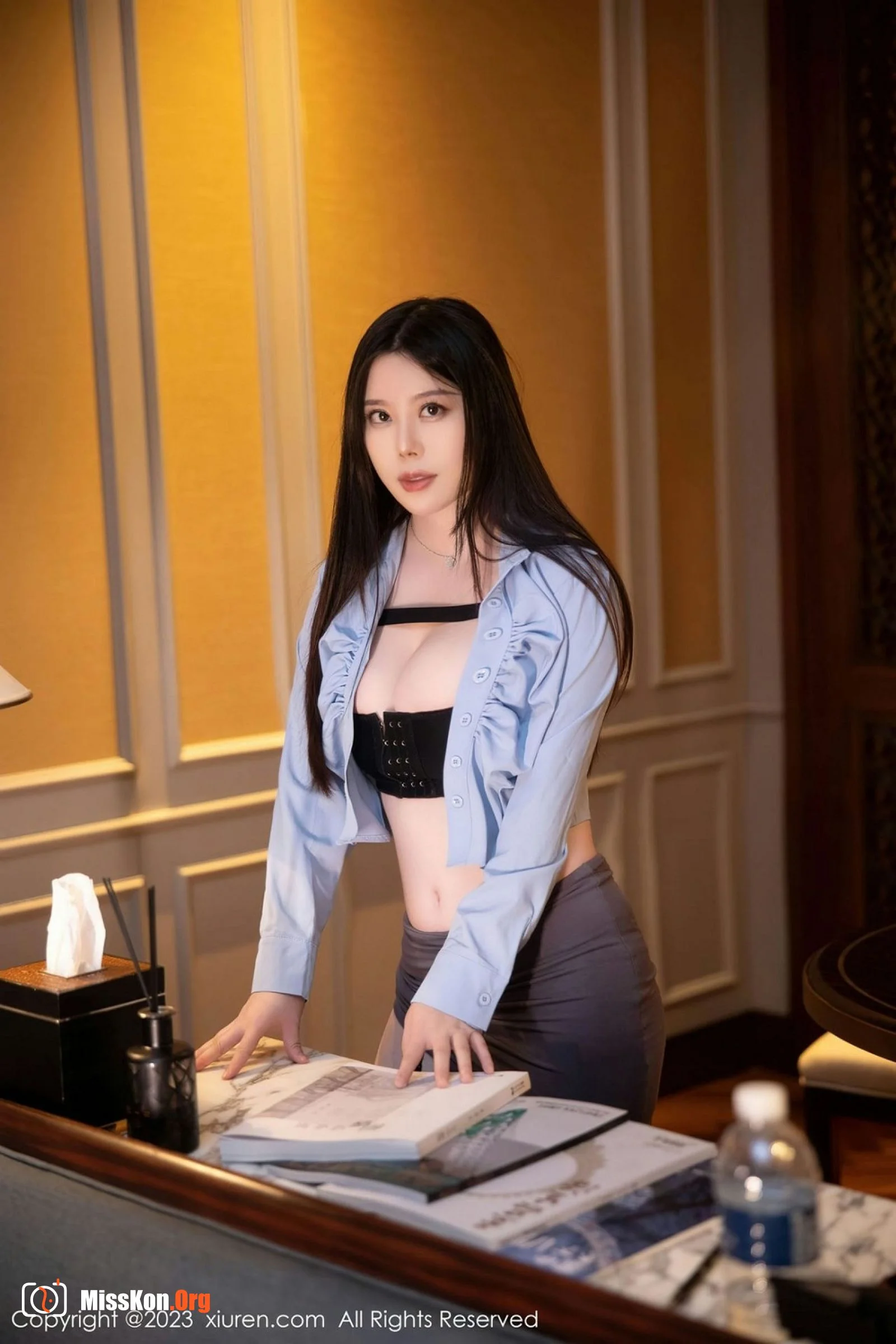 Bai Ruxue - Photo 15