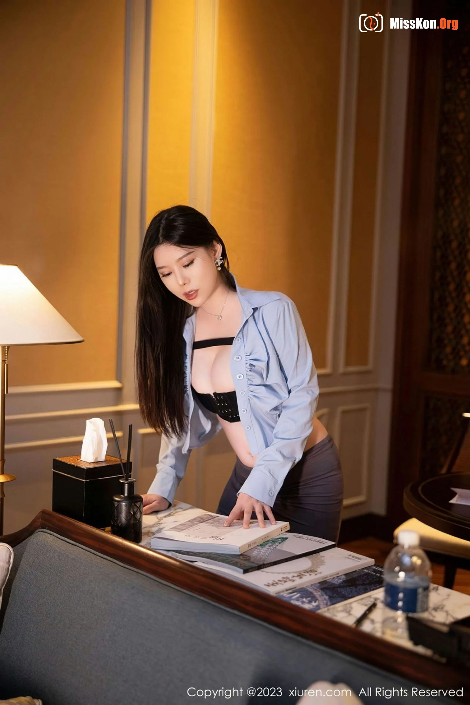 Bai Ruxue - Photo 16