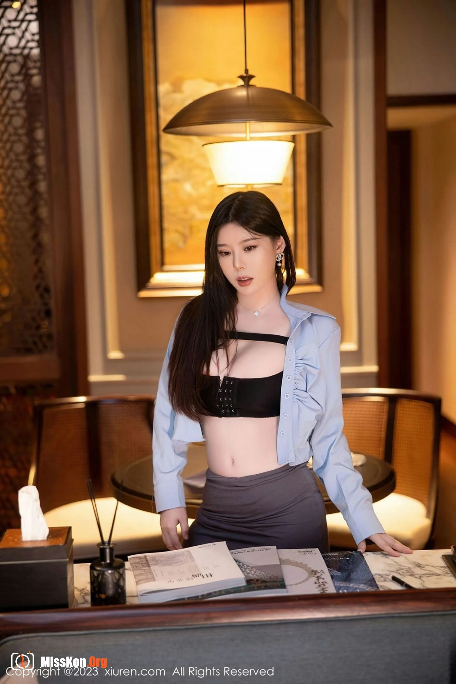 Bai Ruxue - Photo 19