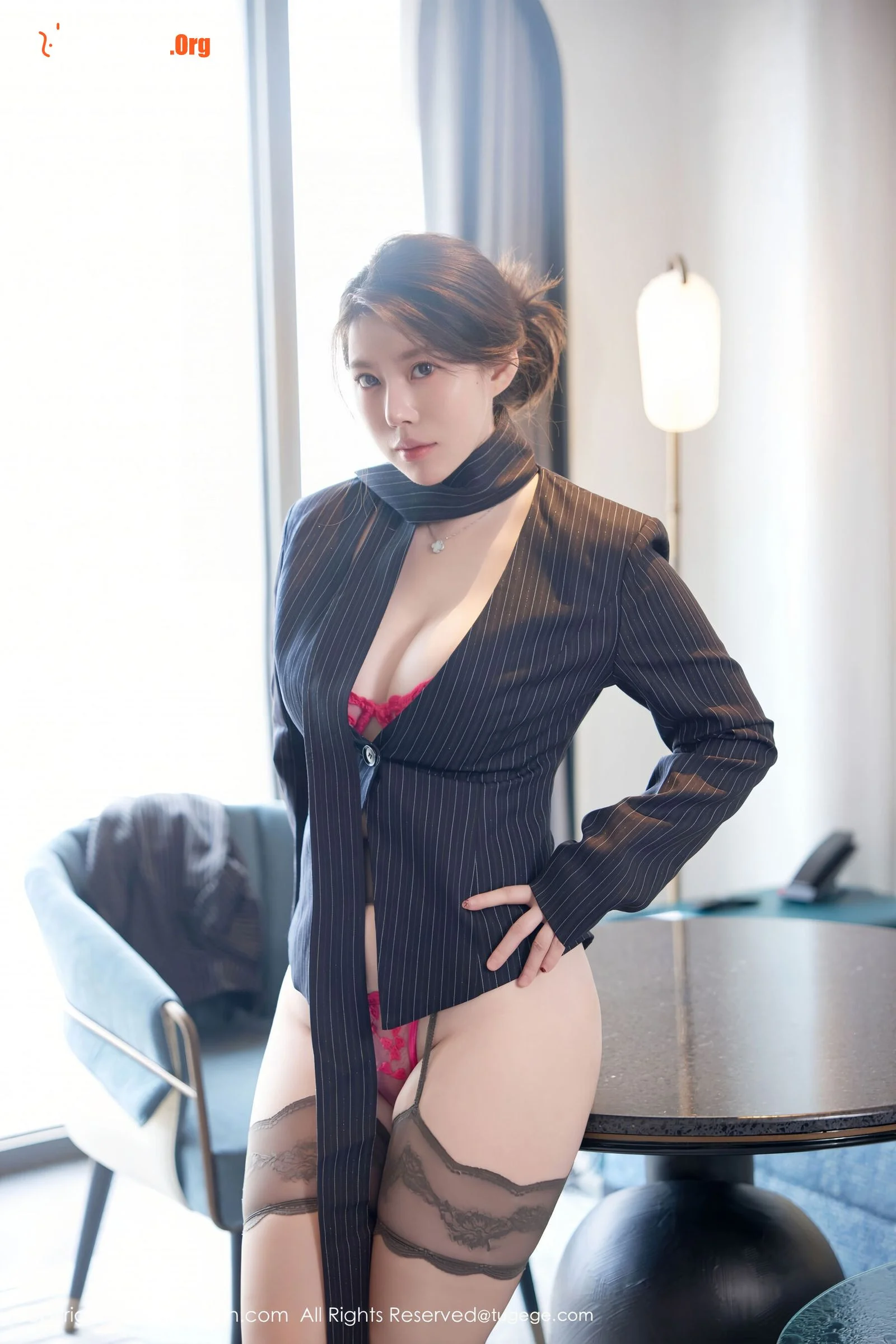 Bai Ruxue - Photo 4