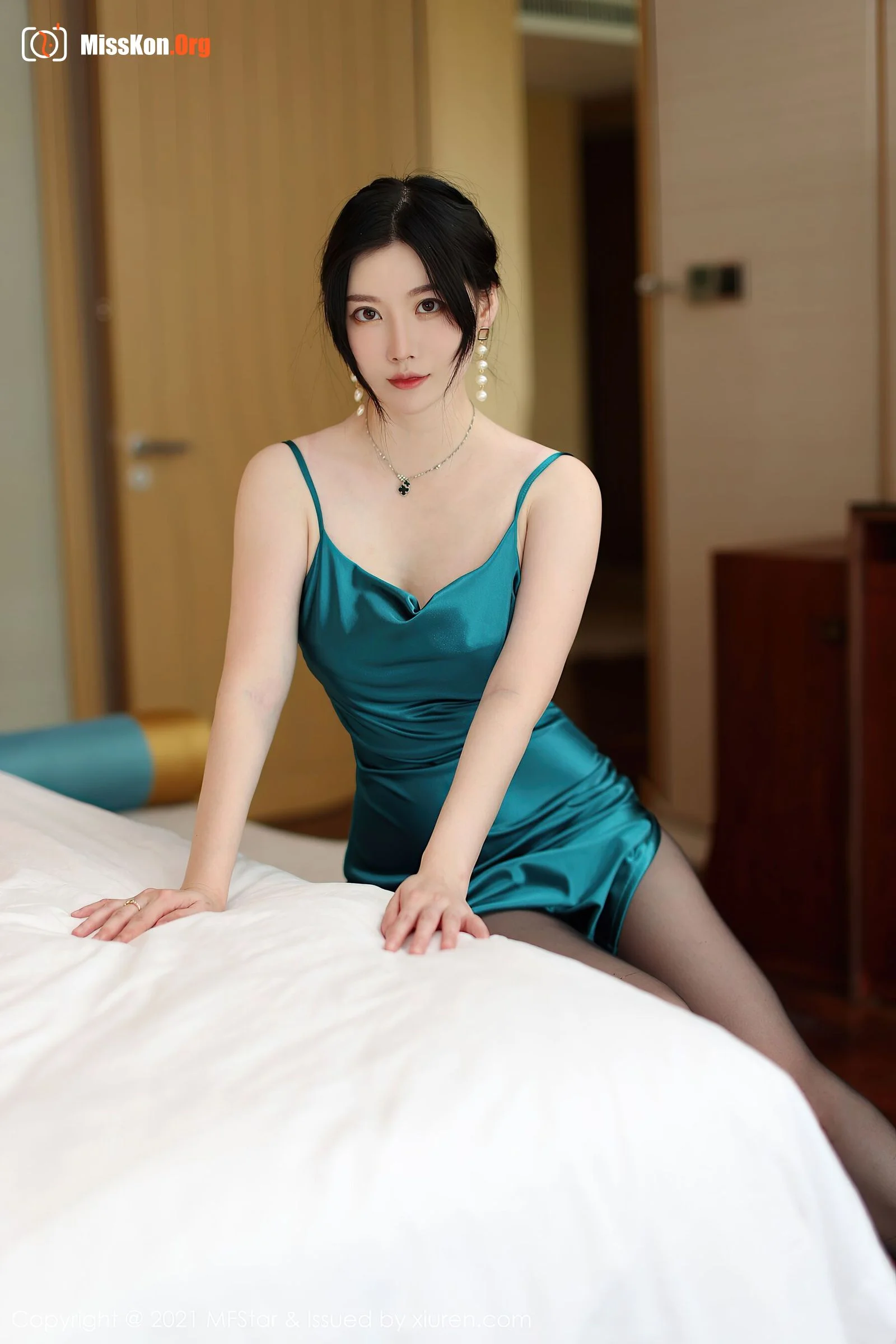 Bai Ruxue - Photo 5