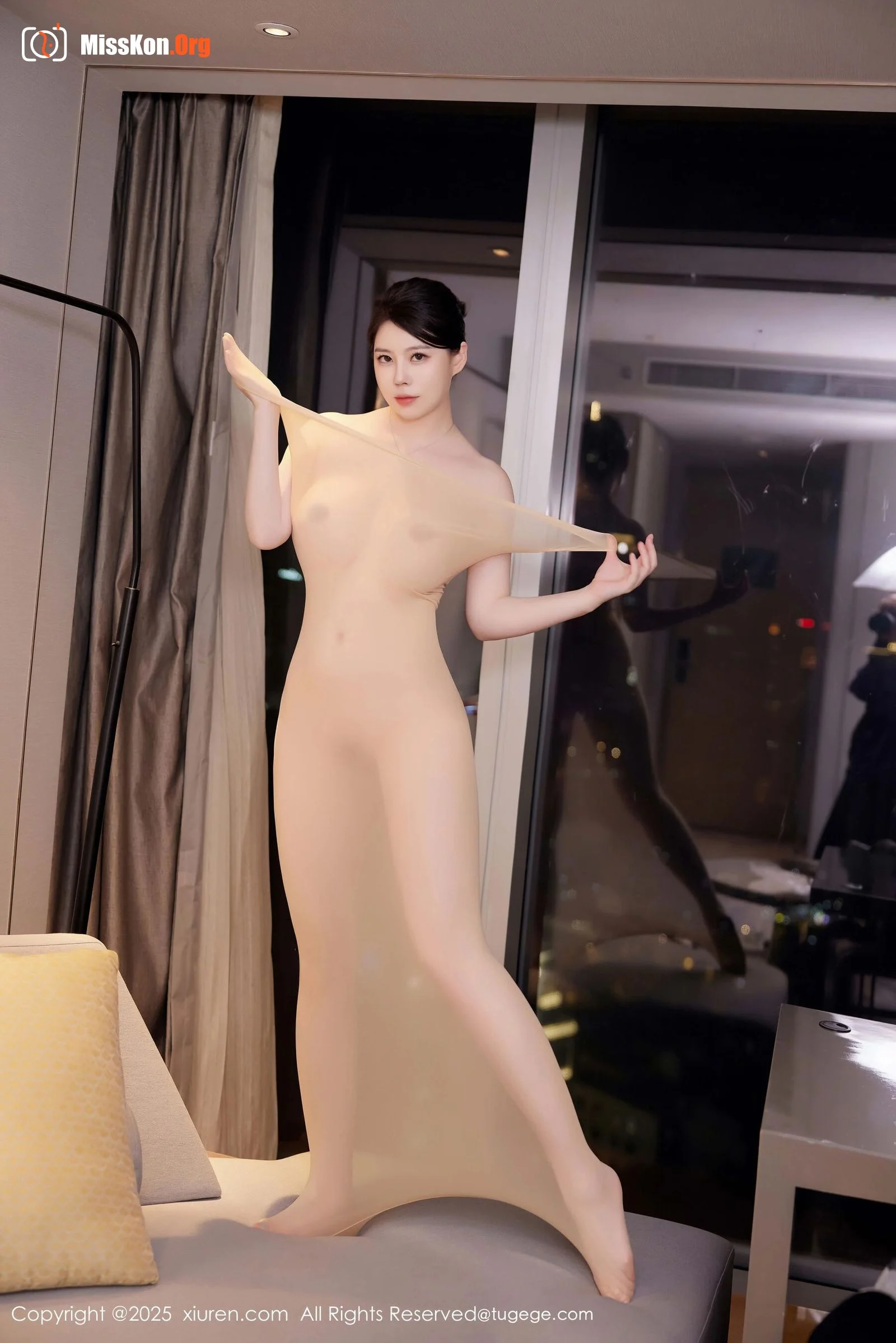 Bai Ruxue - Photo 4