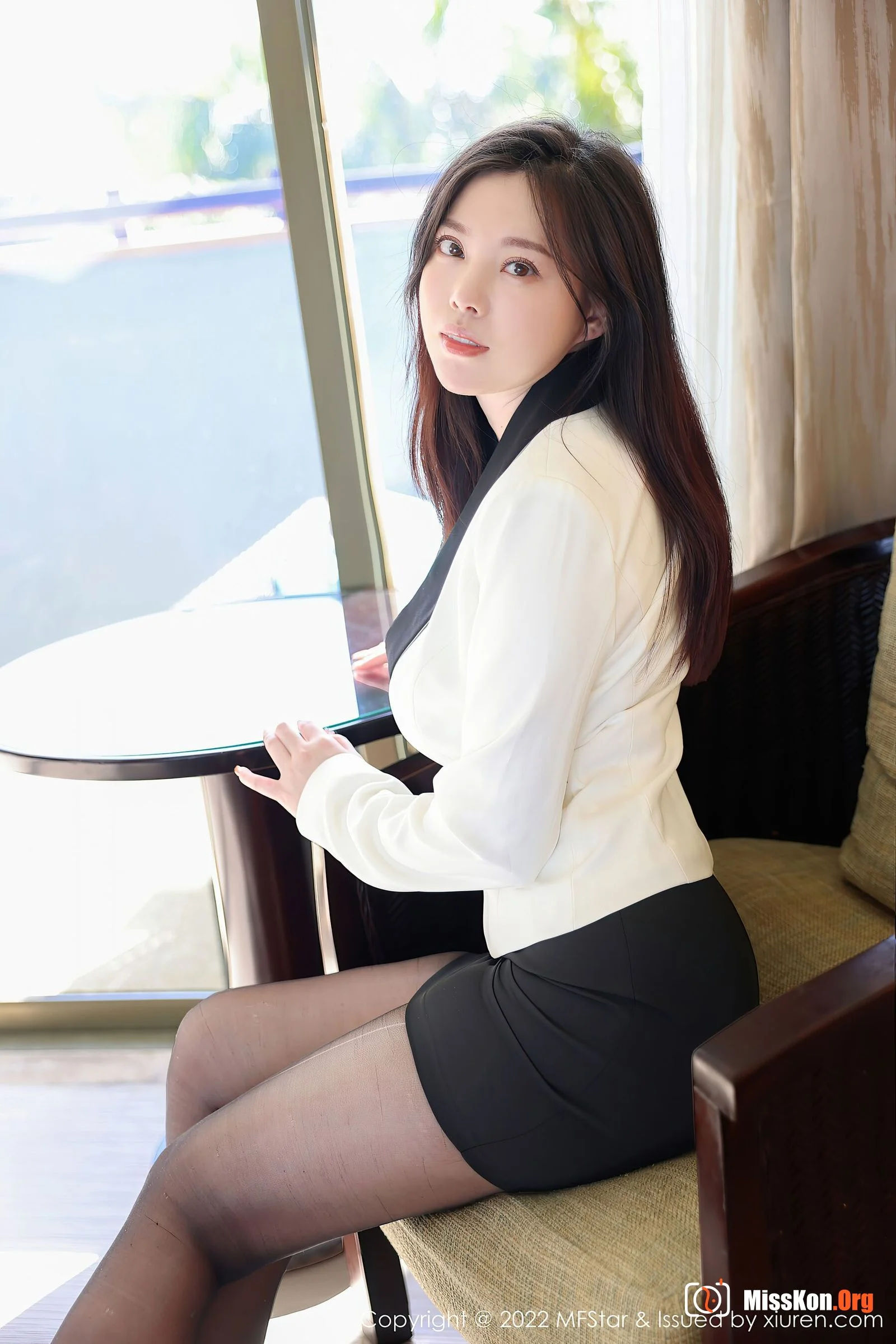 Bai Ruxue - Photo 17
