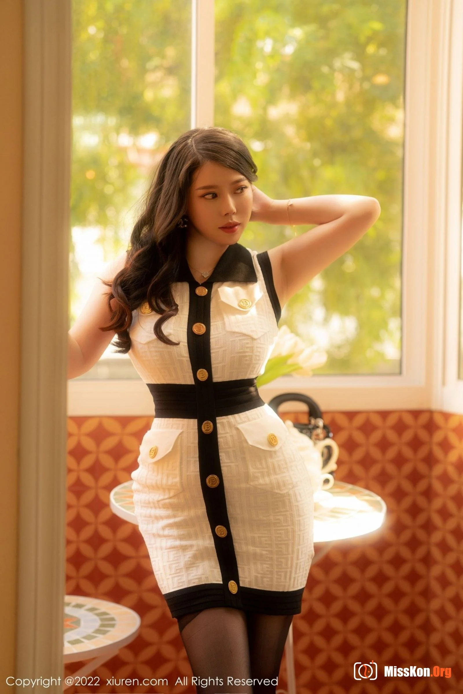 Bai Ruxue - Photo 7