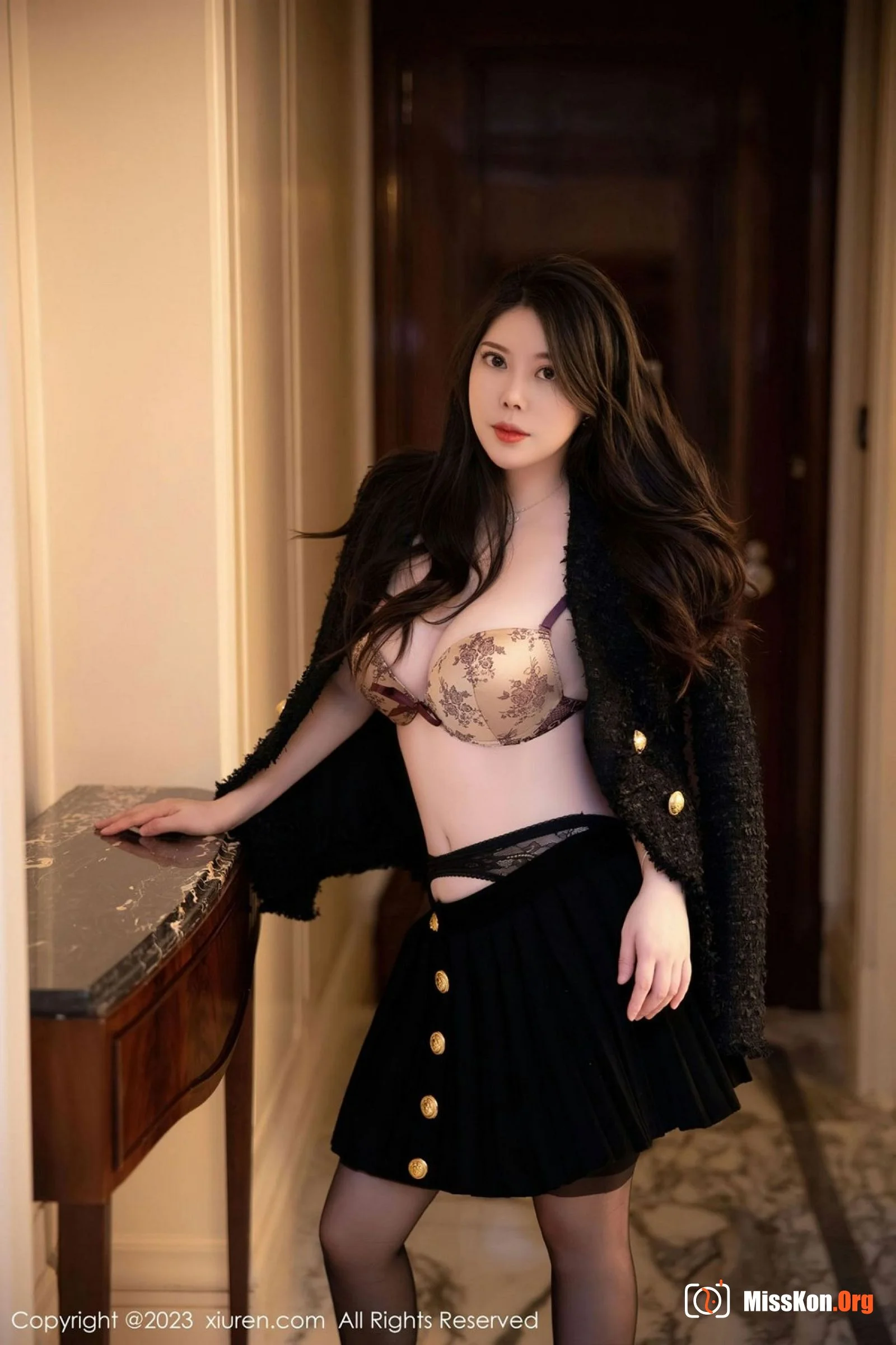 Bai Ruxue - Photo 18