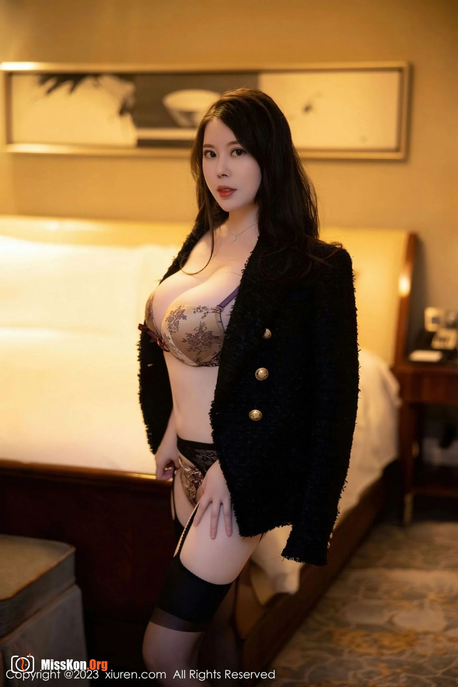 Bai Ruxue - Photo 36