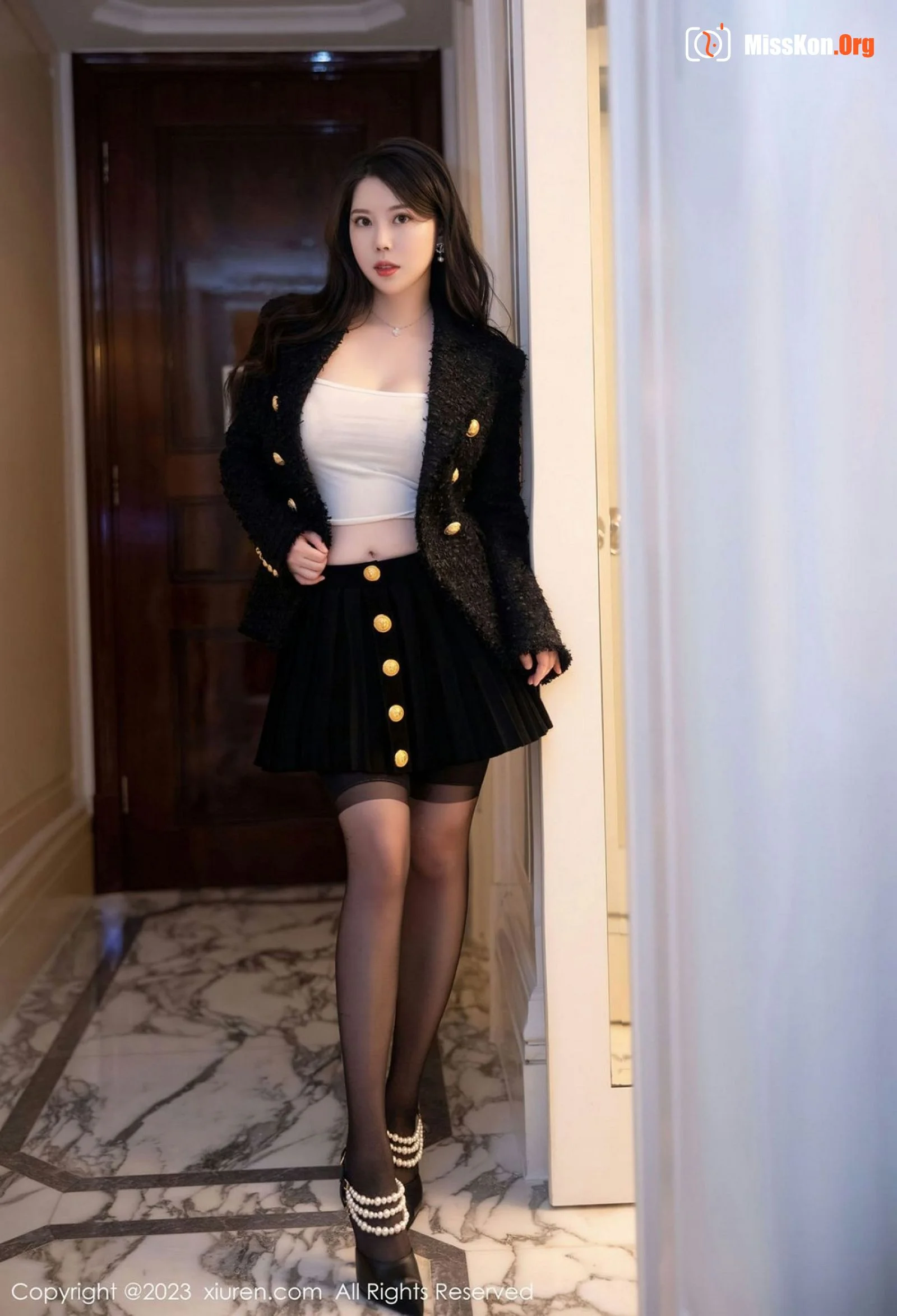 Bai Ruxue - Photo 6