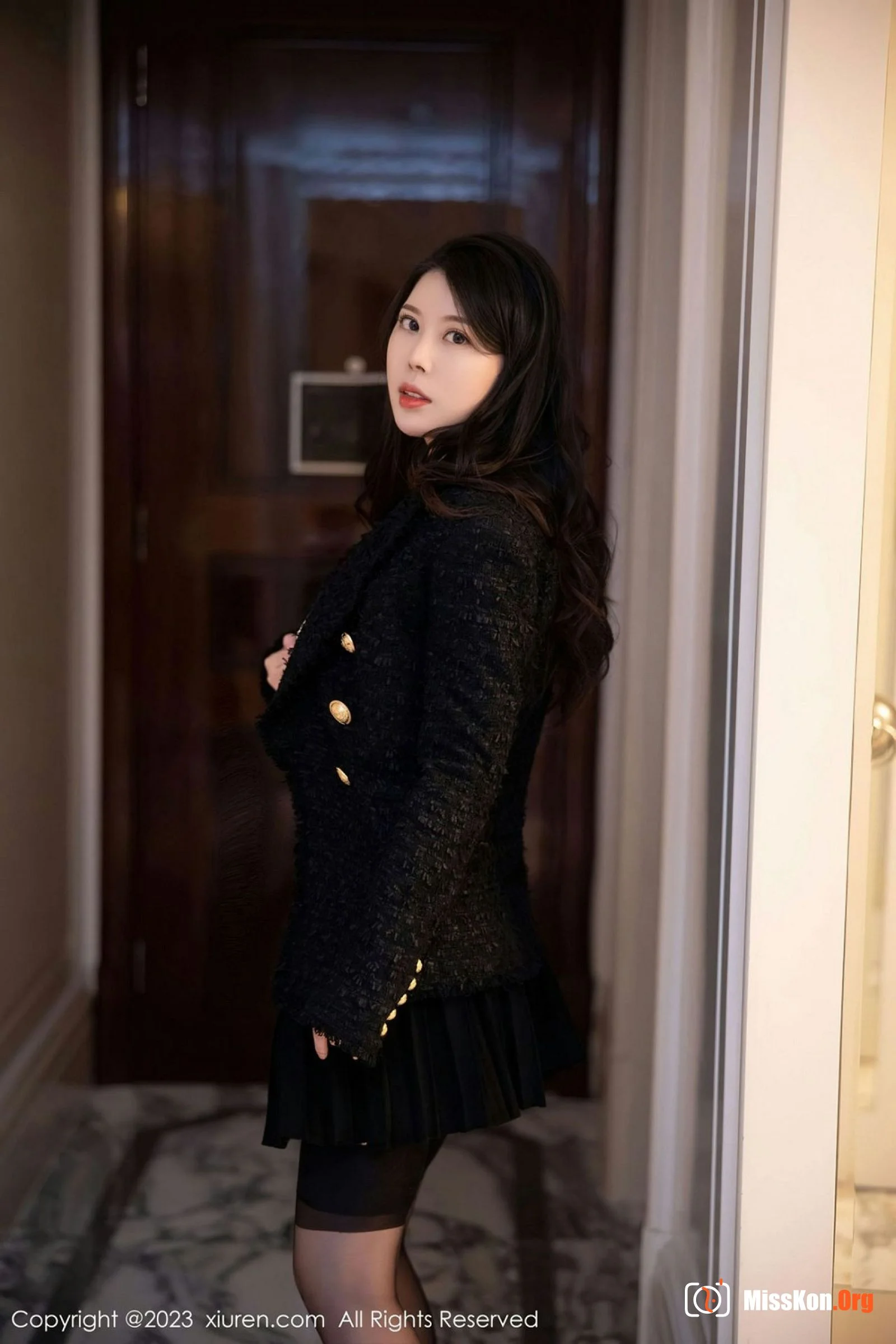Bai Ruxue - Photo 9