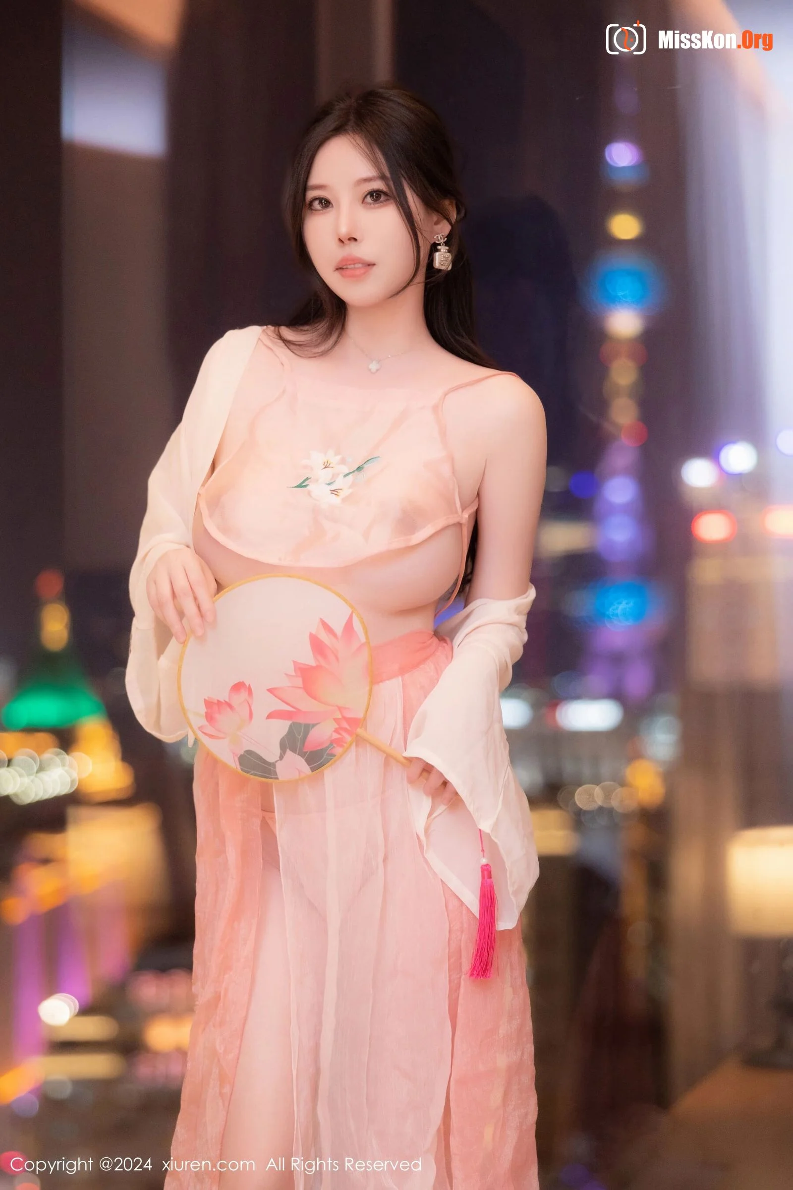 Bai Ruxue - Photo 13